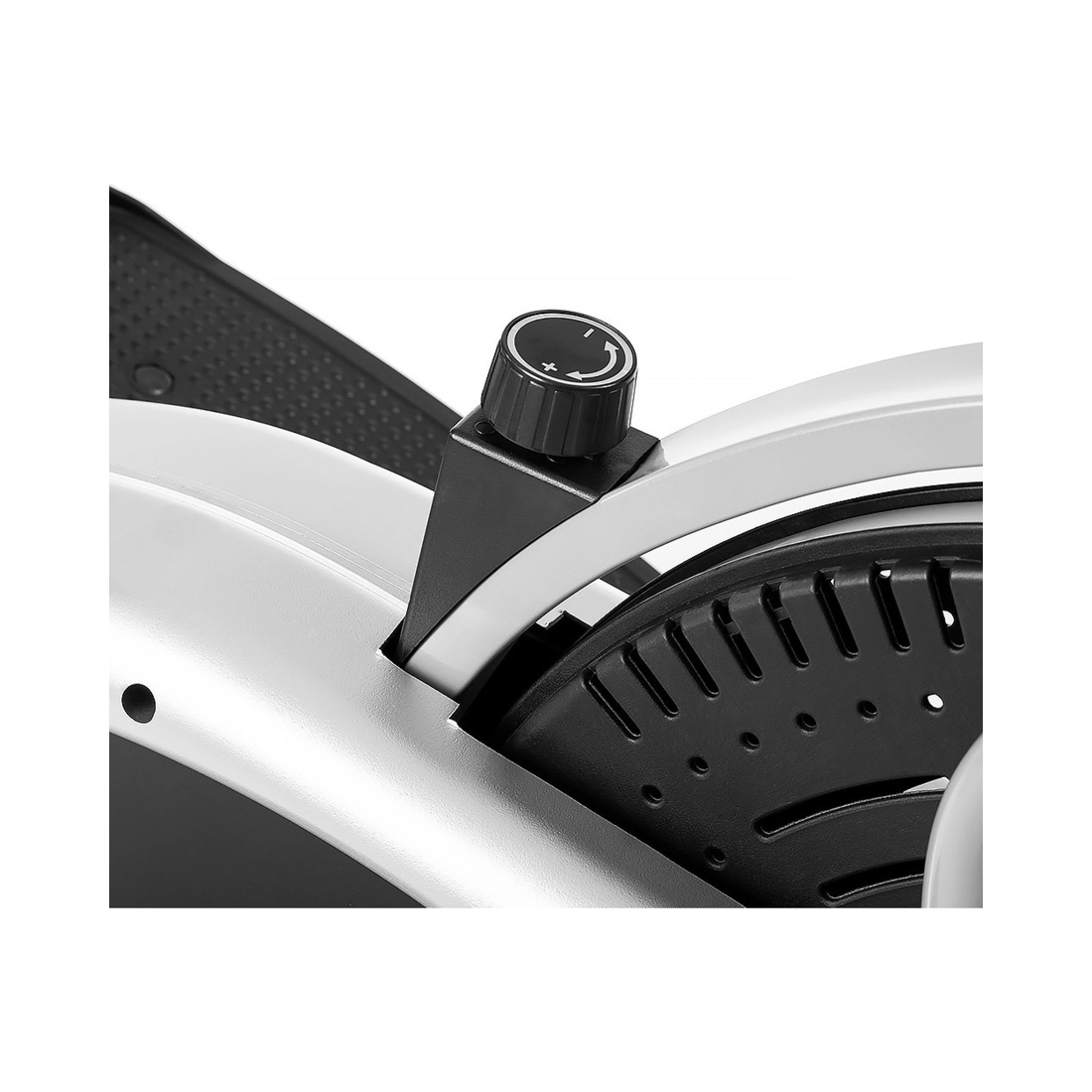 5 Powertrain 3-in-1 Elliptical Cross Trainer Exercise Bike Resistance Bands Cardio, 5 of 10