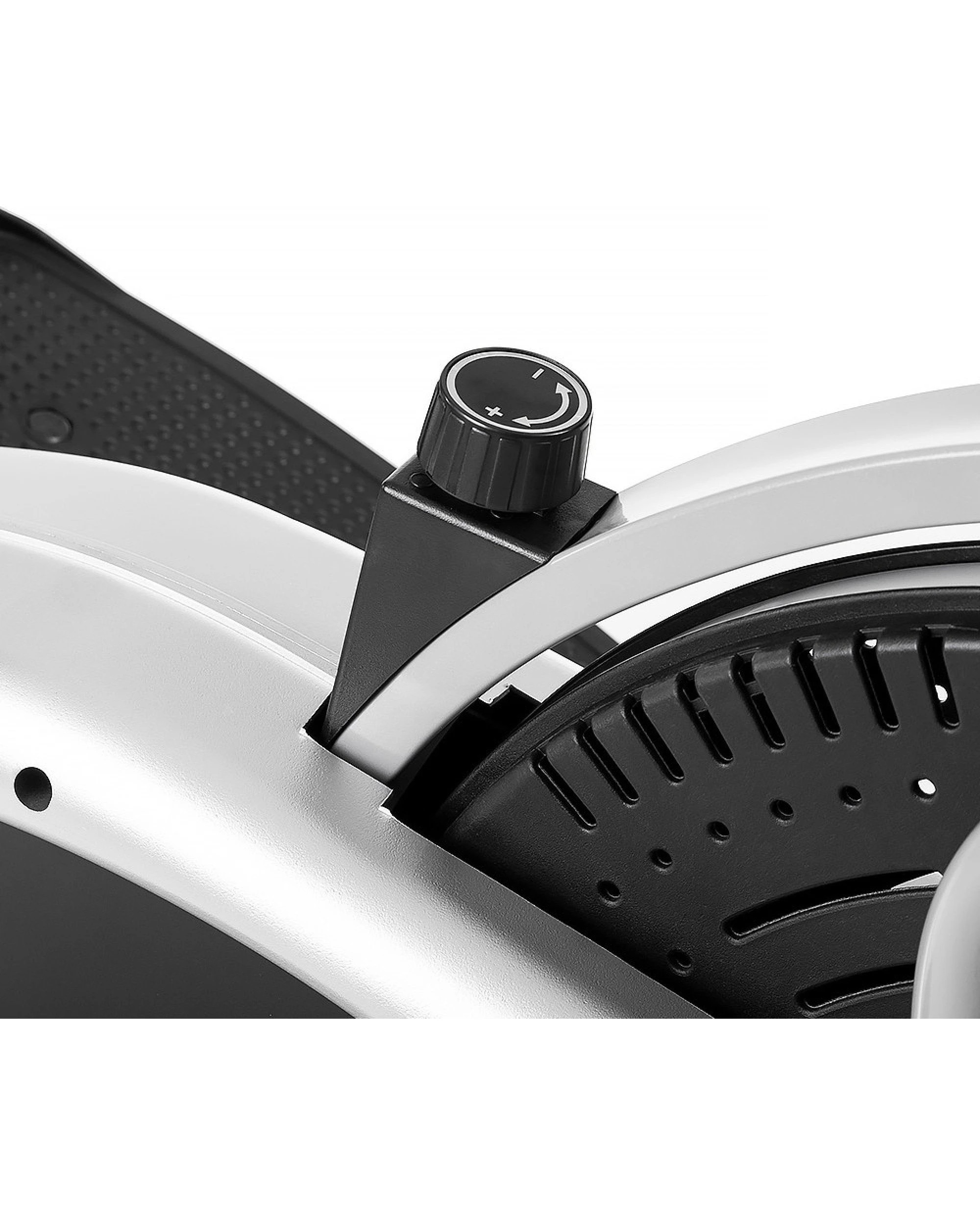 5 Powertrain 3-in-1 Elliptical Cross Trainer Exercise Bike Resistance Bands Cardio, 5 of 10