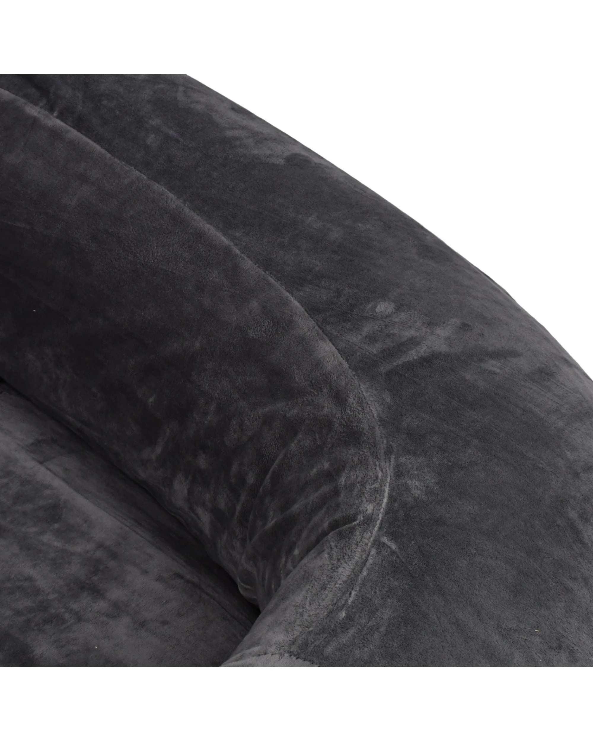 7 Advwin Human-Sized Dog Bed Inflatable Human Pet Bed, 7 of 7