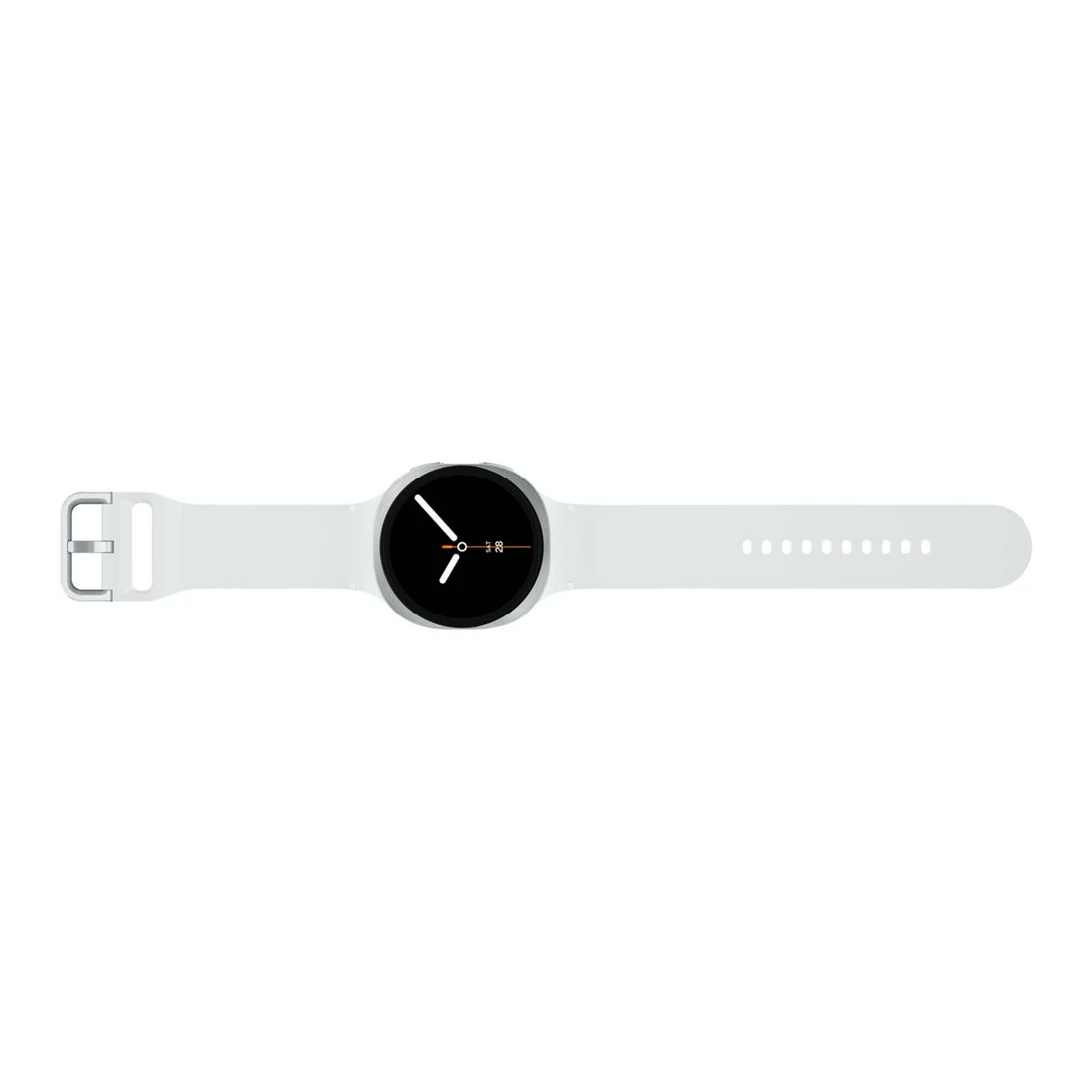 6 Samsung Galaxy Watch8 LTE 44mm Silver, 6 of 6