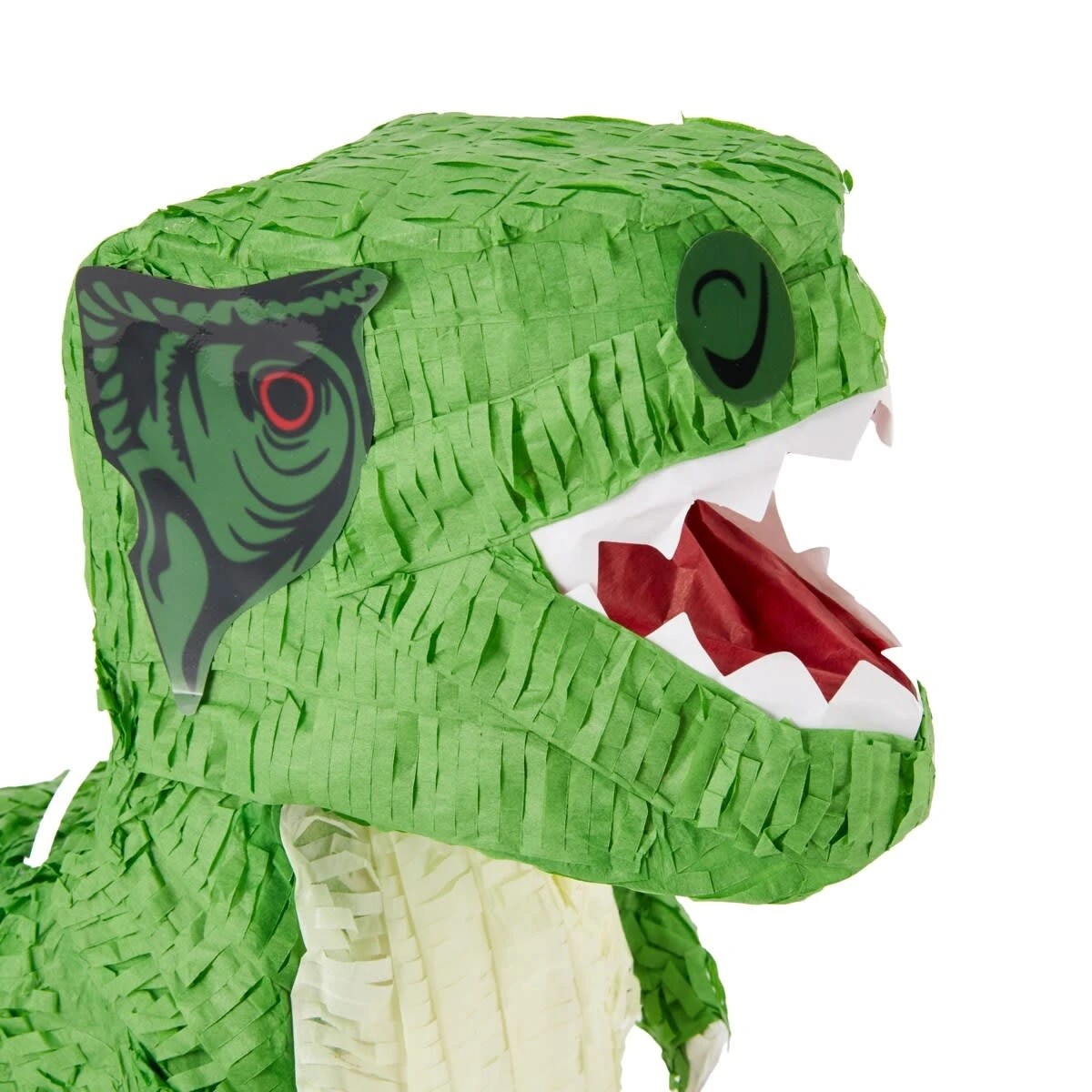 4 Tyrannosaurus Pinata, 4 of 6