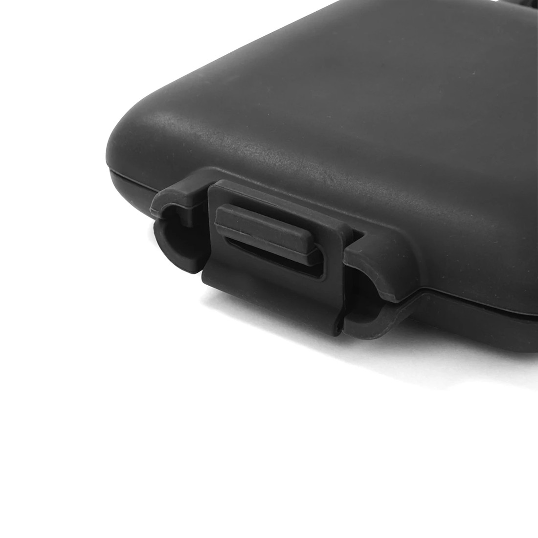 8 Microwave Toastie Maker - Black, 8 of 11