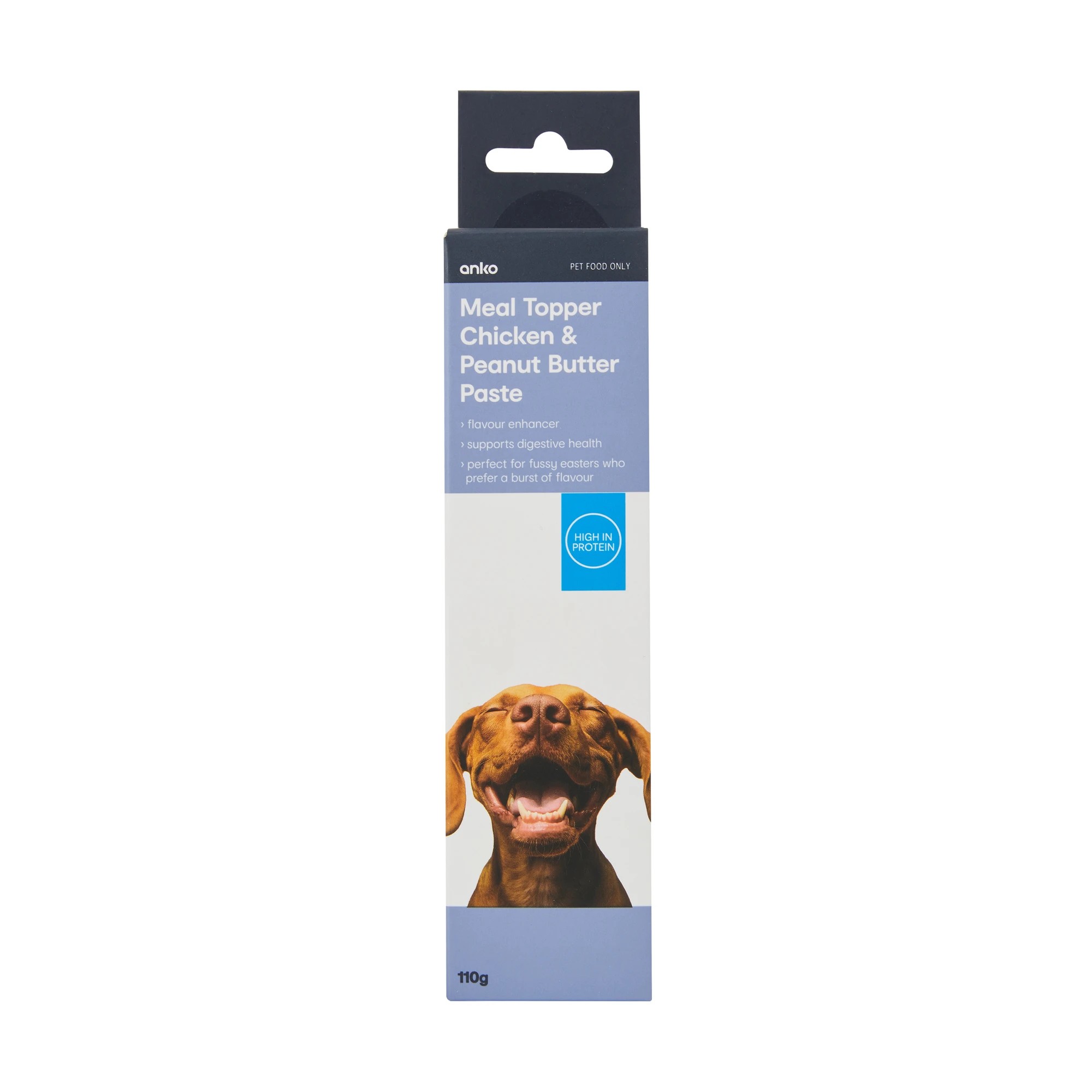 1 Pet Treat Paste Peanut Butter, 1 of 5
