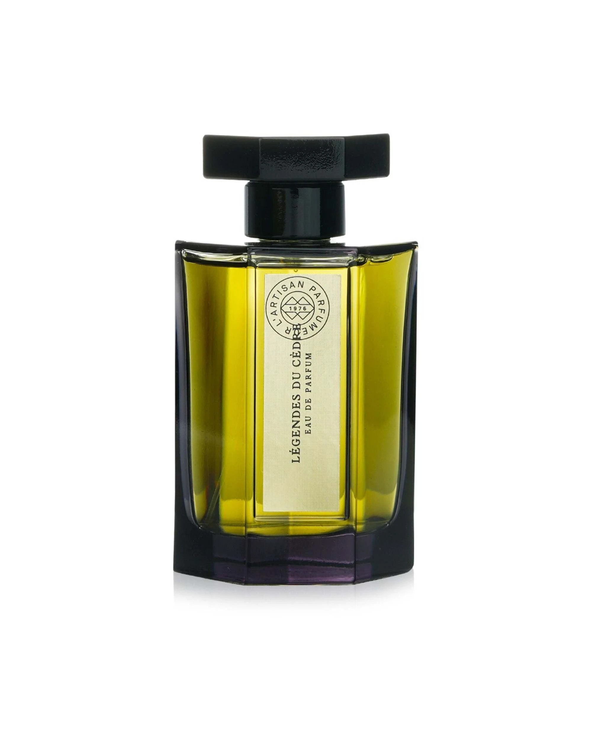 1 L'Artisan Parfumeur Legendes Du Cedre Eau De Parfum Spray  100ml/3.4oz, 1 of 3