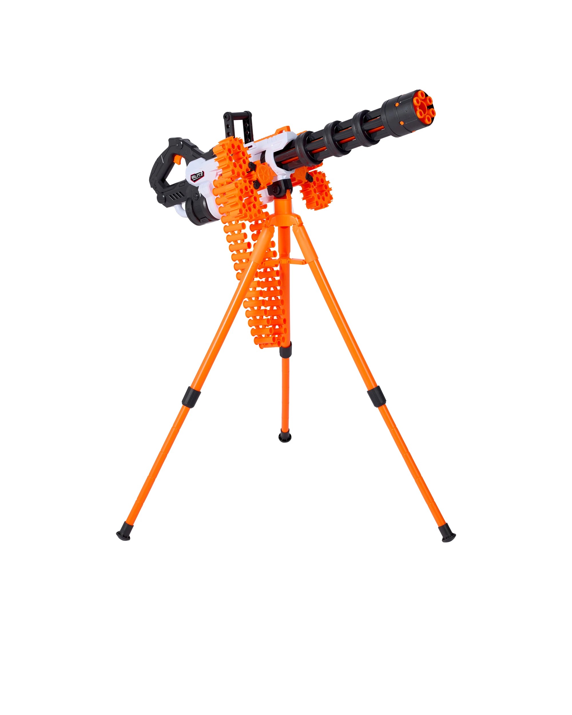 9 Blitz Gatling Blaster, 9 of 10