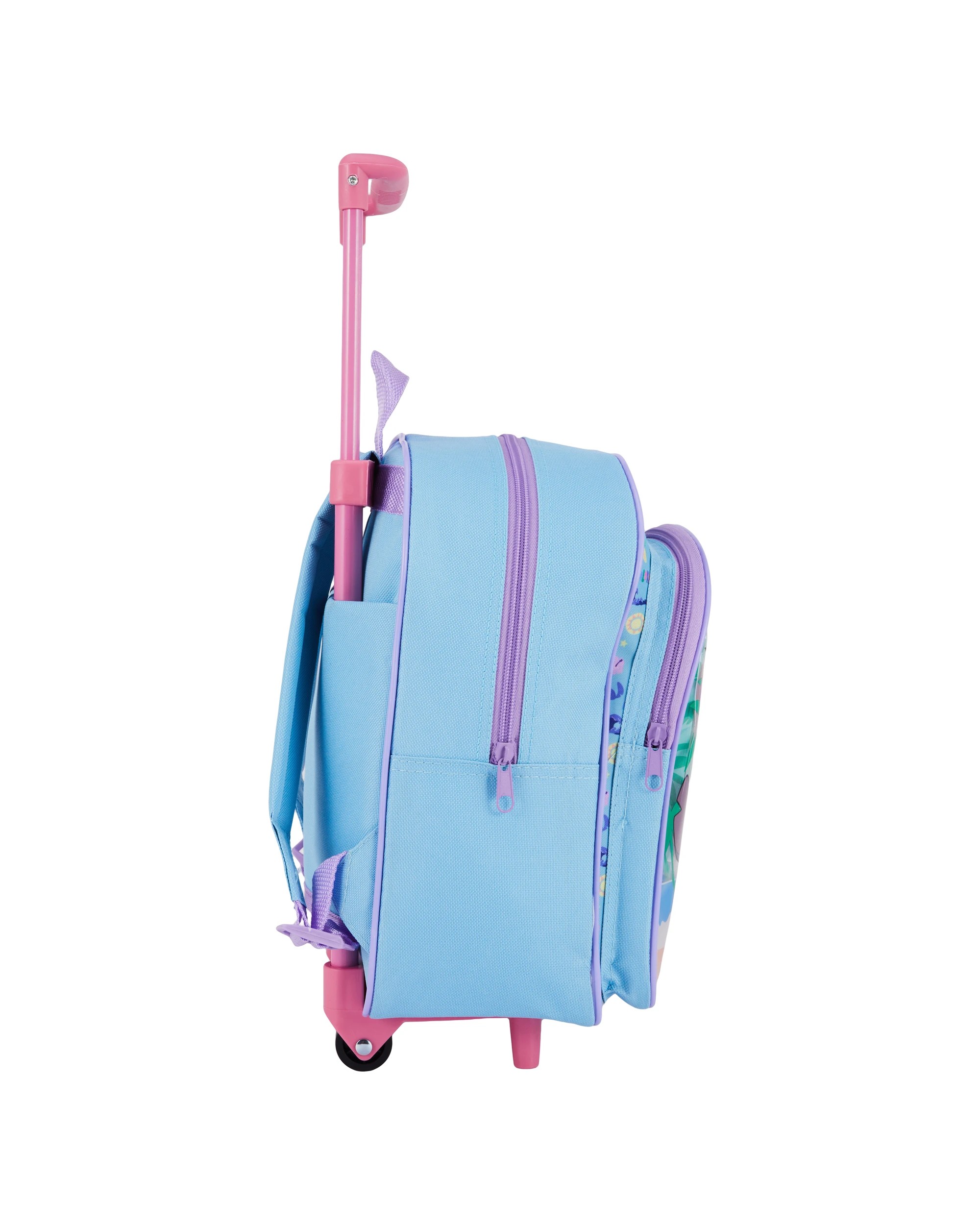 3 Disney Stitch Activity Backpack Trolley Kit, 3 of 9