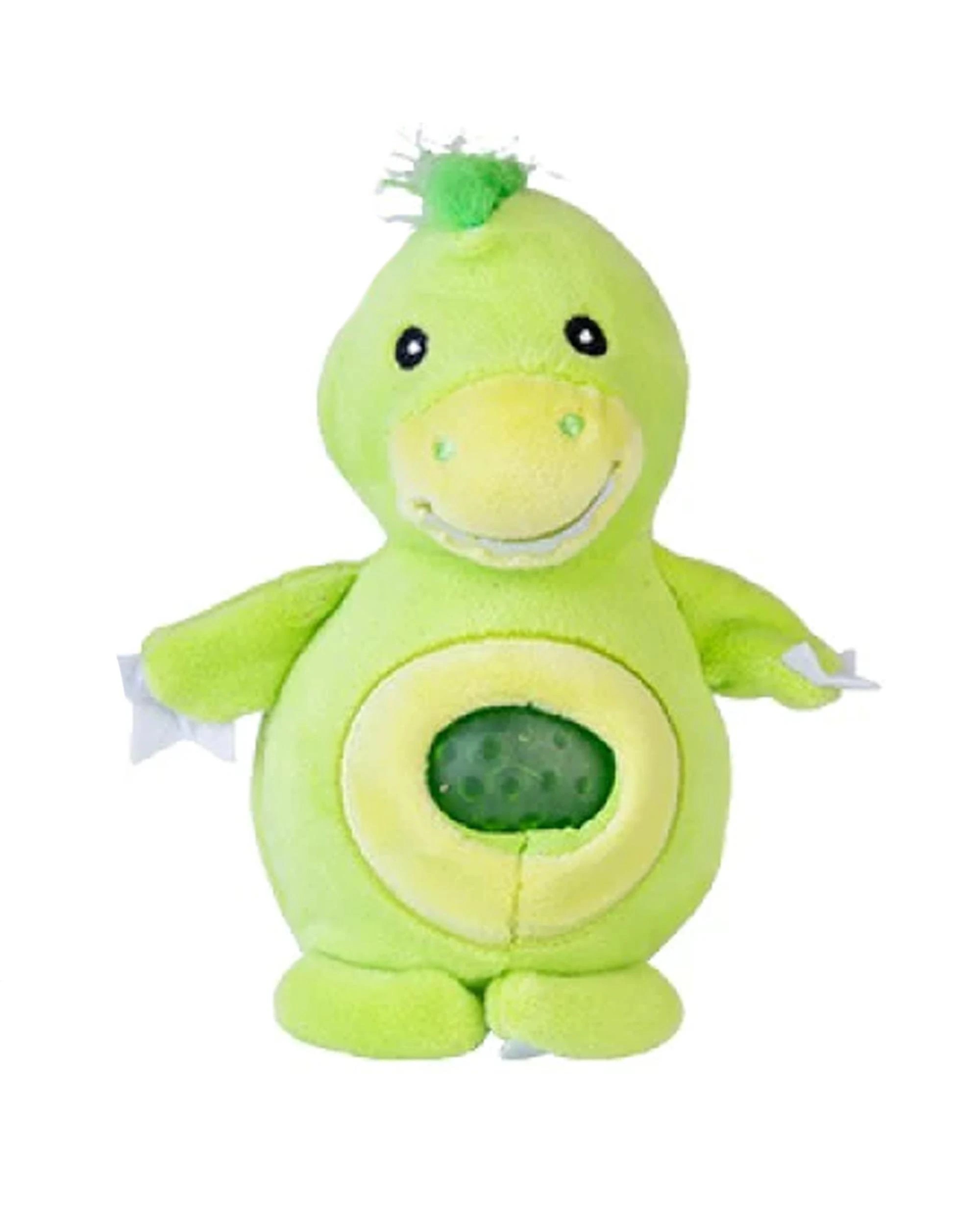 1 Jellyroo's Dino Mates Assorted, 1 of 4