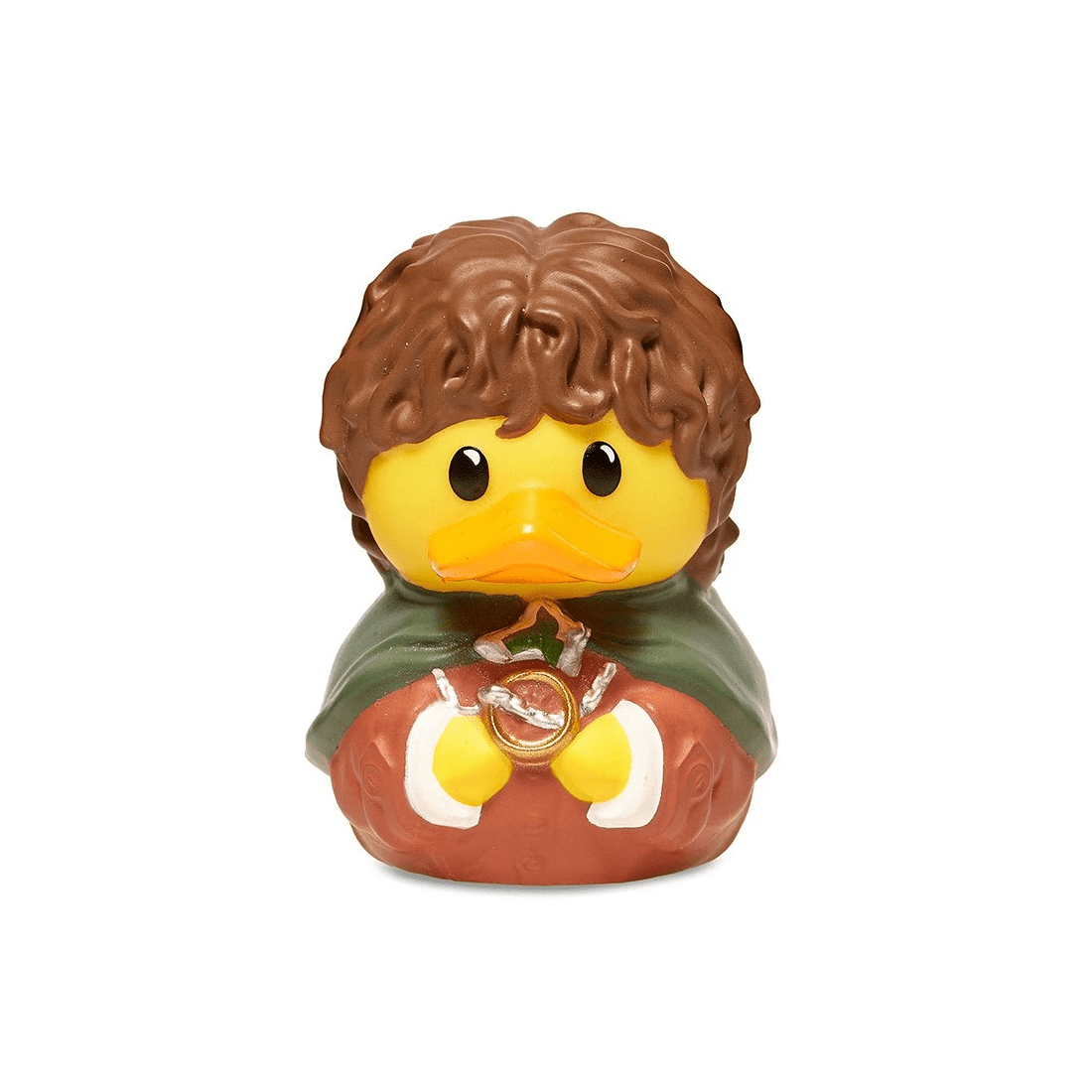 2 The Lord of the Rings - Frodo Baggins TUBBZ (Mini Edition) Figure, 2 of 5