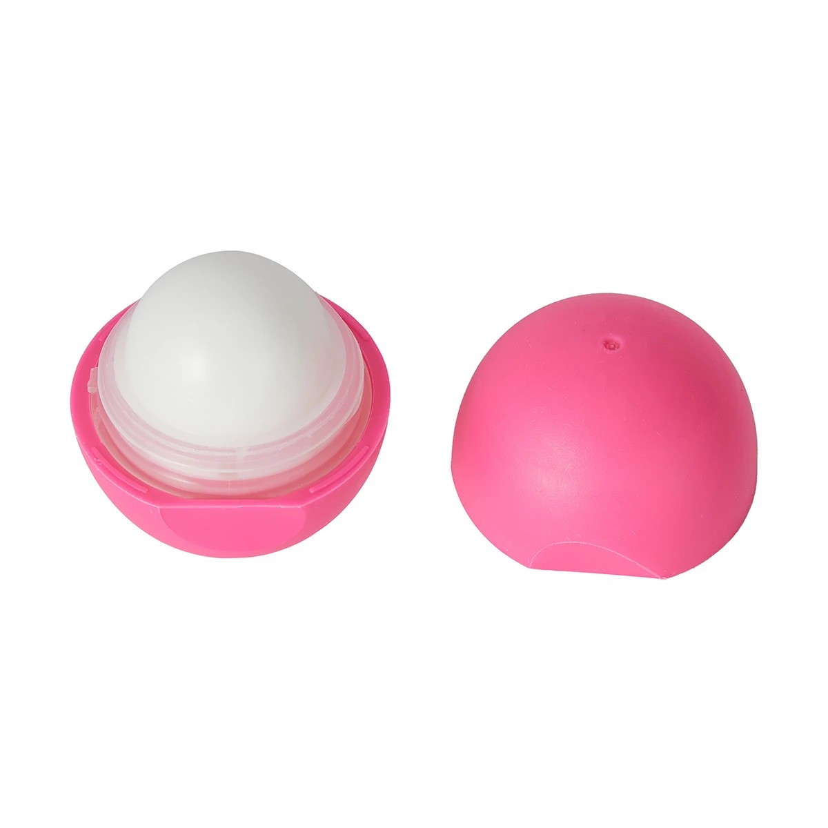 6 Lip Balm - Watermelon Flavour and Shea Butter, 6 of 8