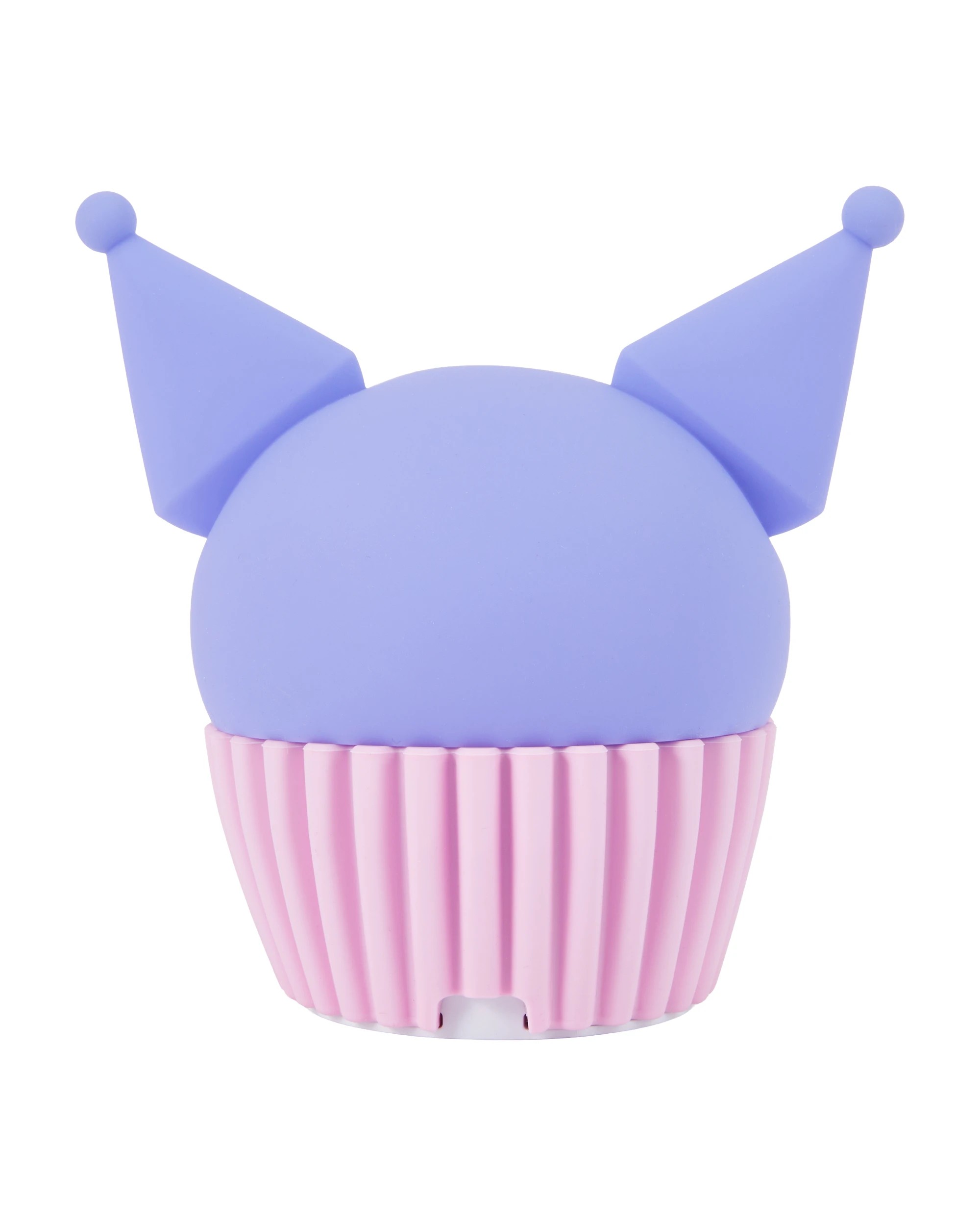 4 Kuromi Squishy Glo Lite Silicone Light, 4 of 8