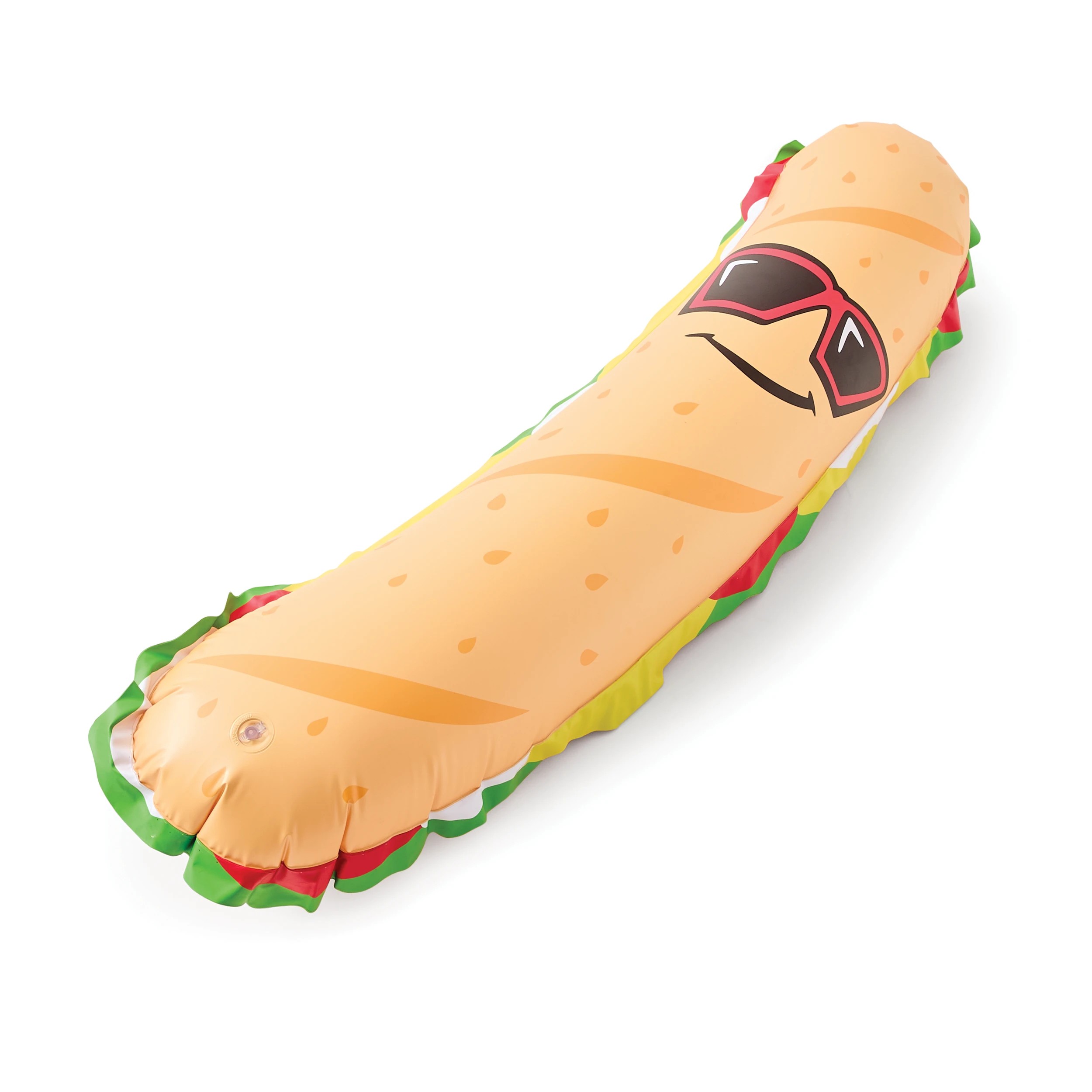 6 Novelty Pool Noodle - Assorted, 6 of 10