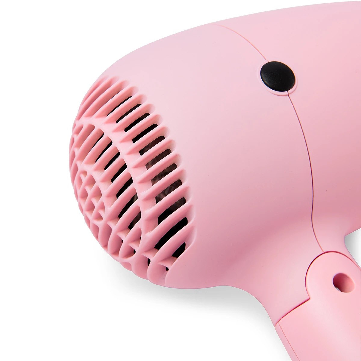 8 Mini Hair Dryer - Pink, 8 of 8