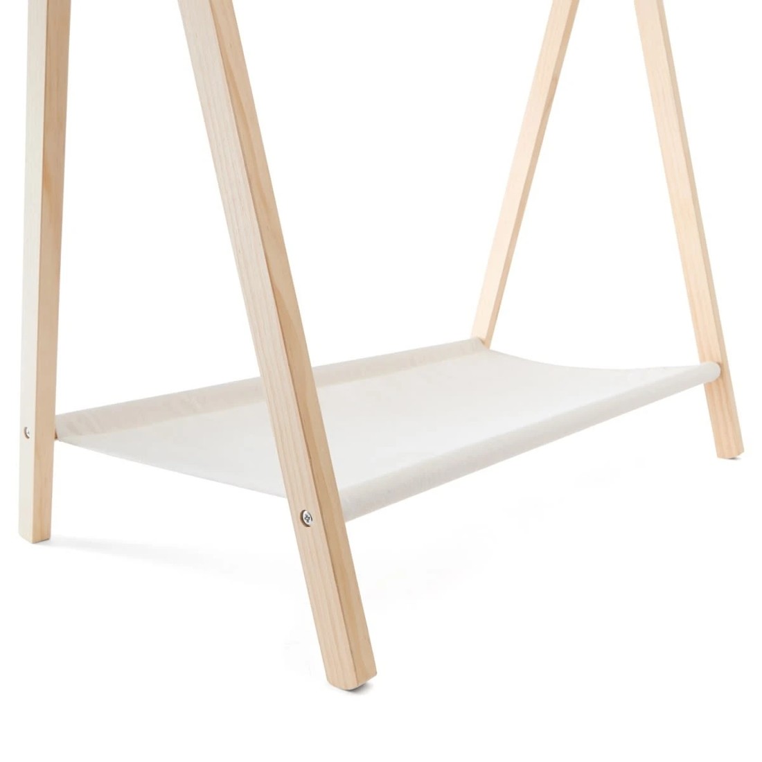 6 Nursery Clothes Rack, 6 of 6