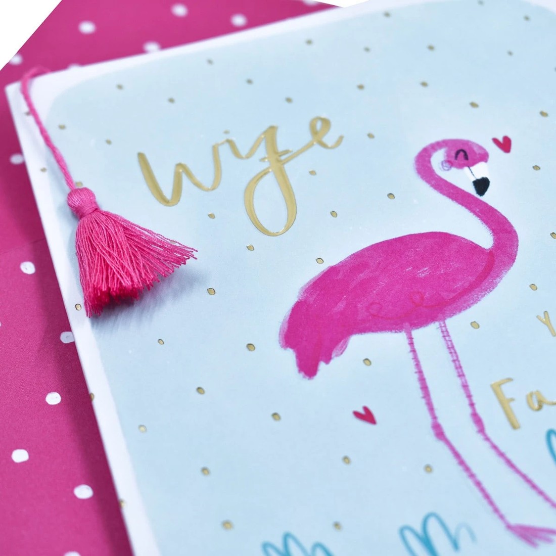 3 Hallmark You're Fabulous Card - Wife, 3 of 3