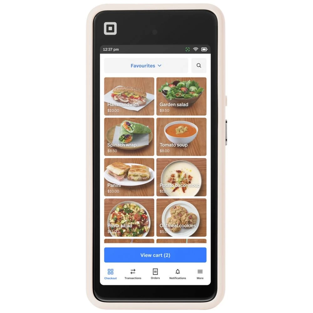 2 Belkin Square Handheld Case Pink, 2 of 6