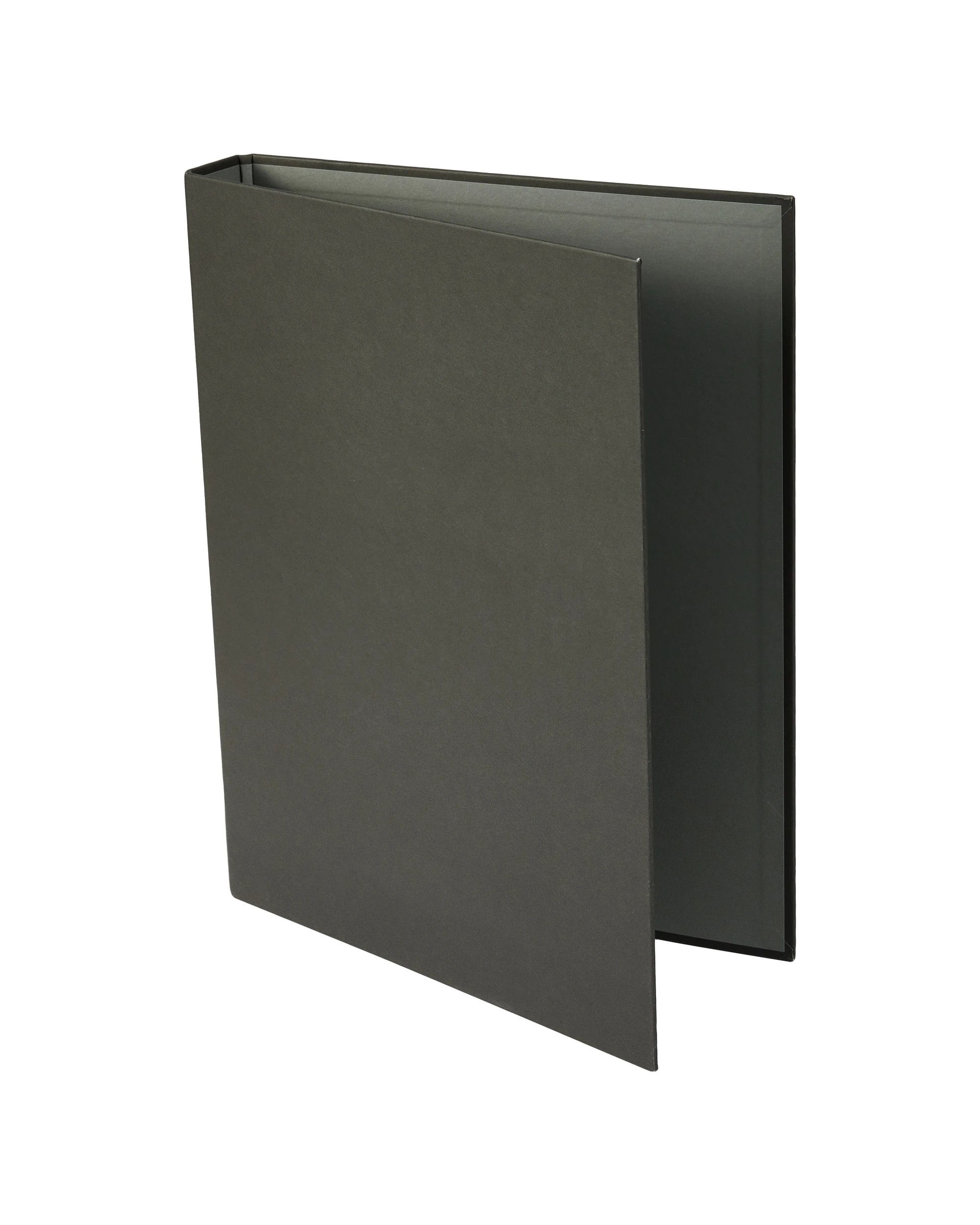 2 2D Binder - Black, 2 of 6