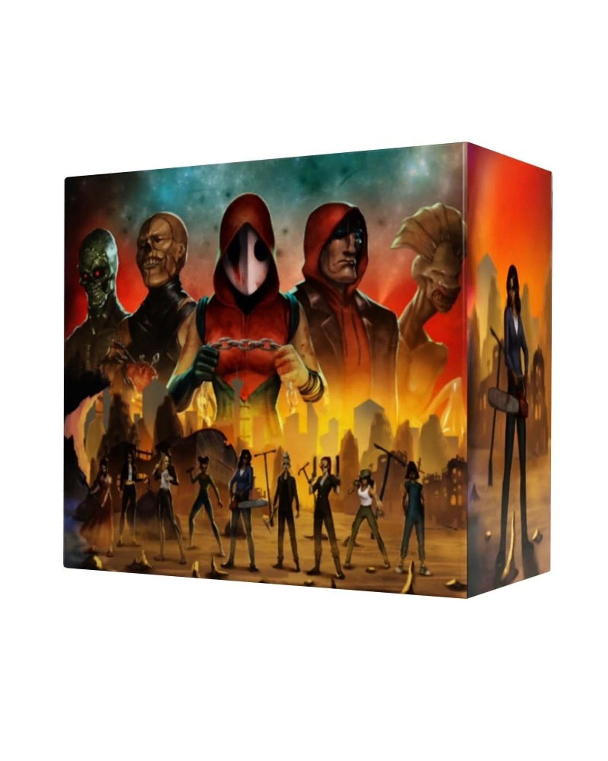 1 Final Girl Series 3 Ultimate Box, 1 of 1