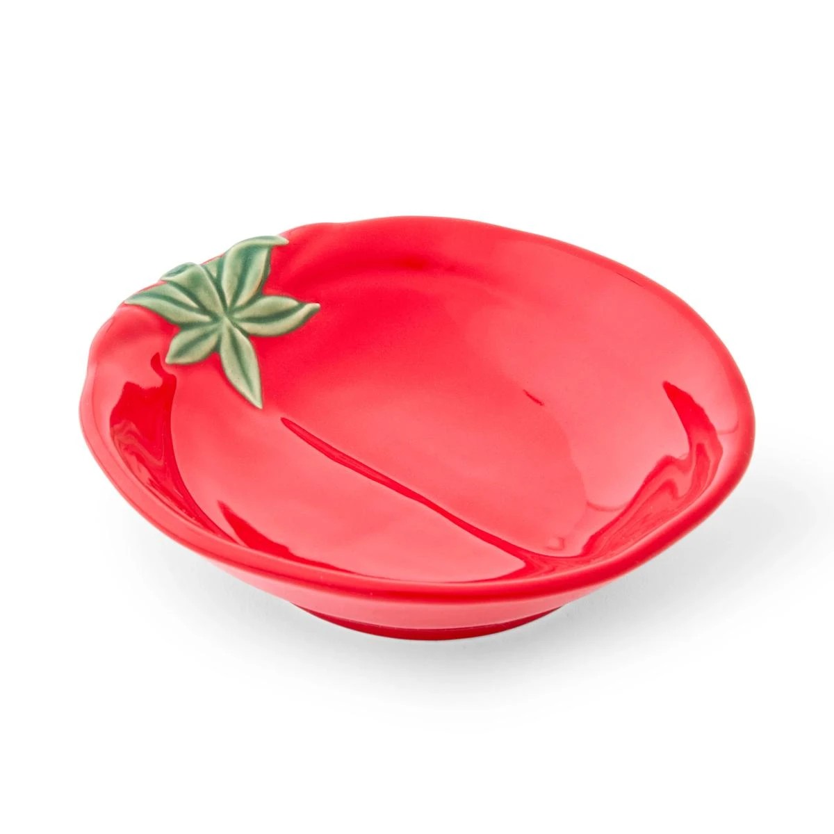 7 Set of 2 Olive & Tomato Bowls, 7 of 8