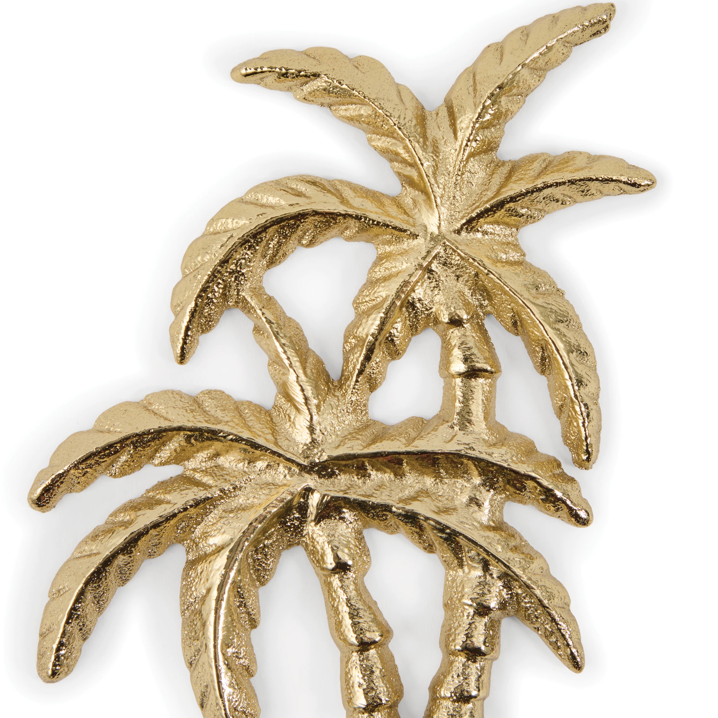 6 Double Palm Wall Hook, 6 of 8