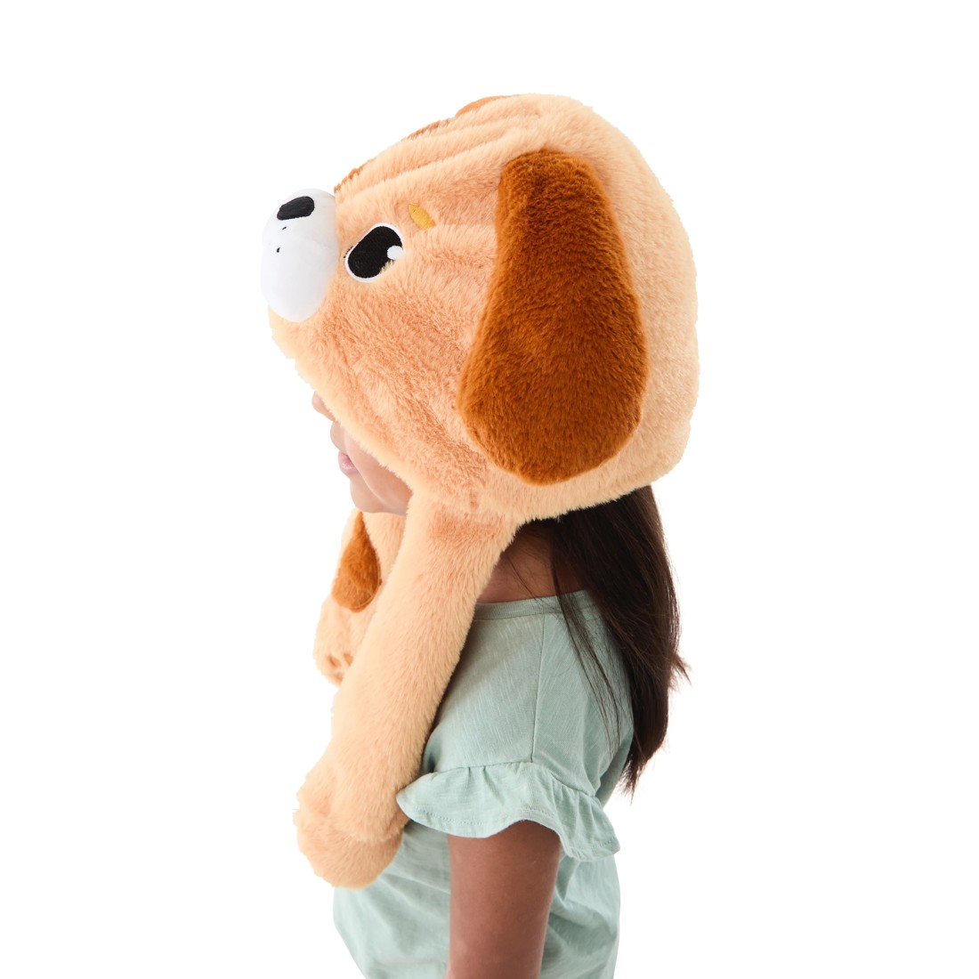 2 Flappy Hats - Assorted, 2 of 10