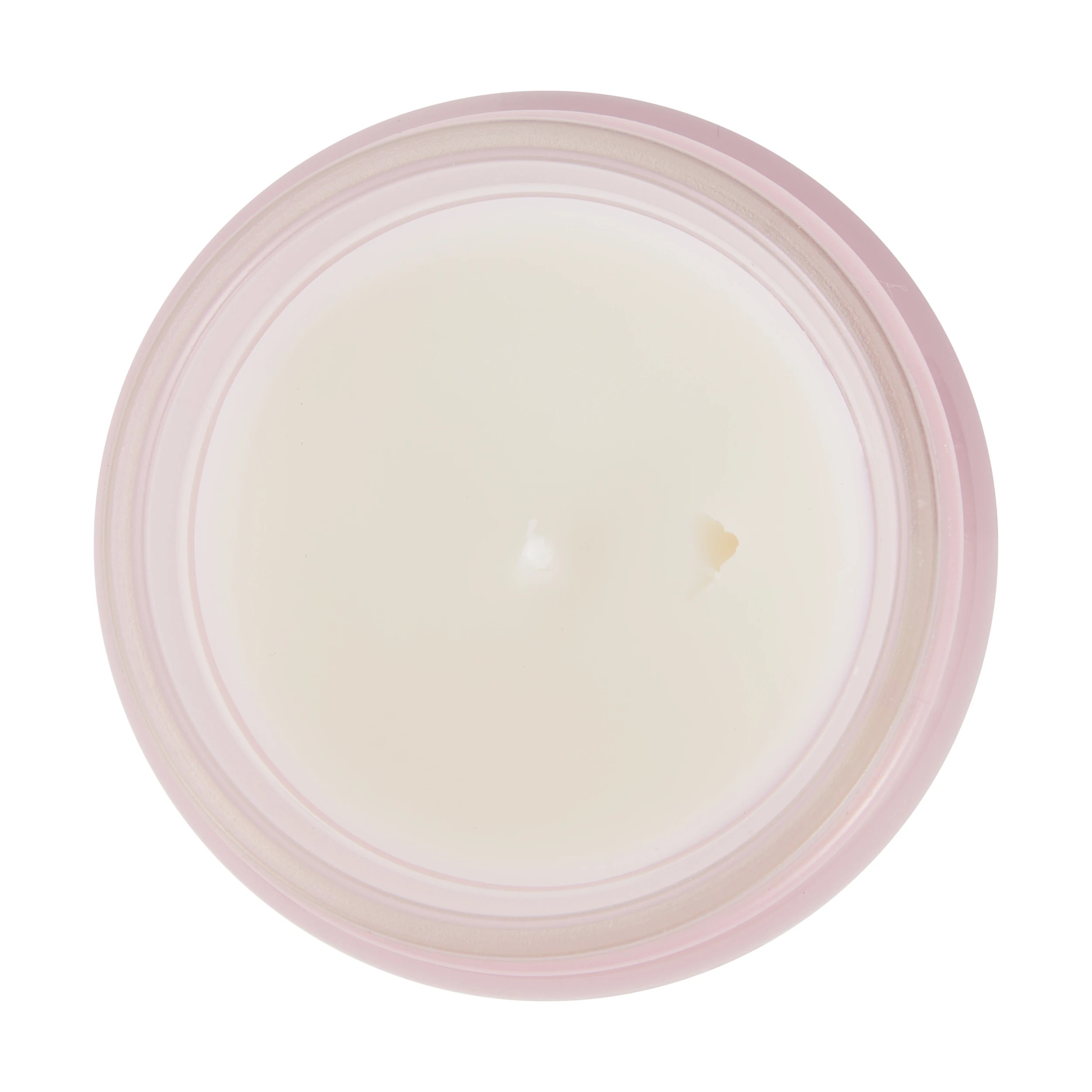 3 Lilac Lavender Jar Candle, 3 of 4