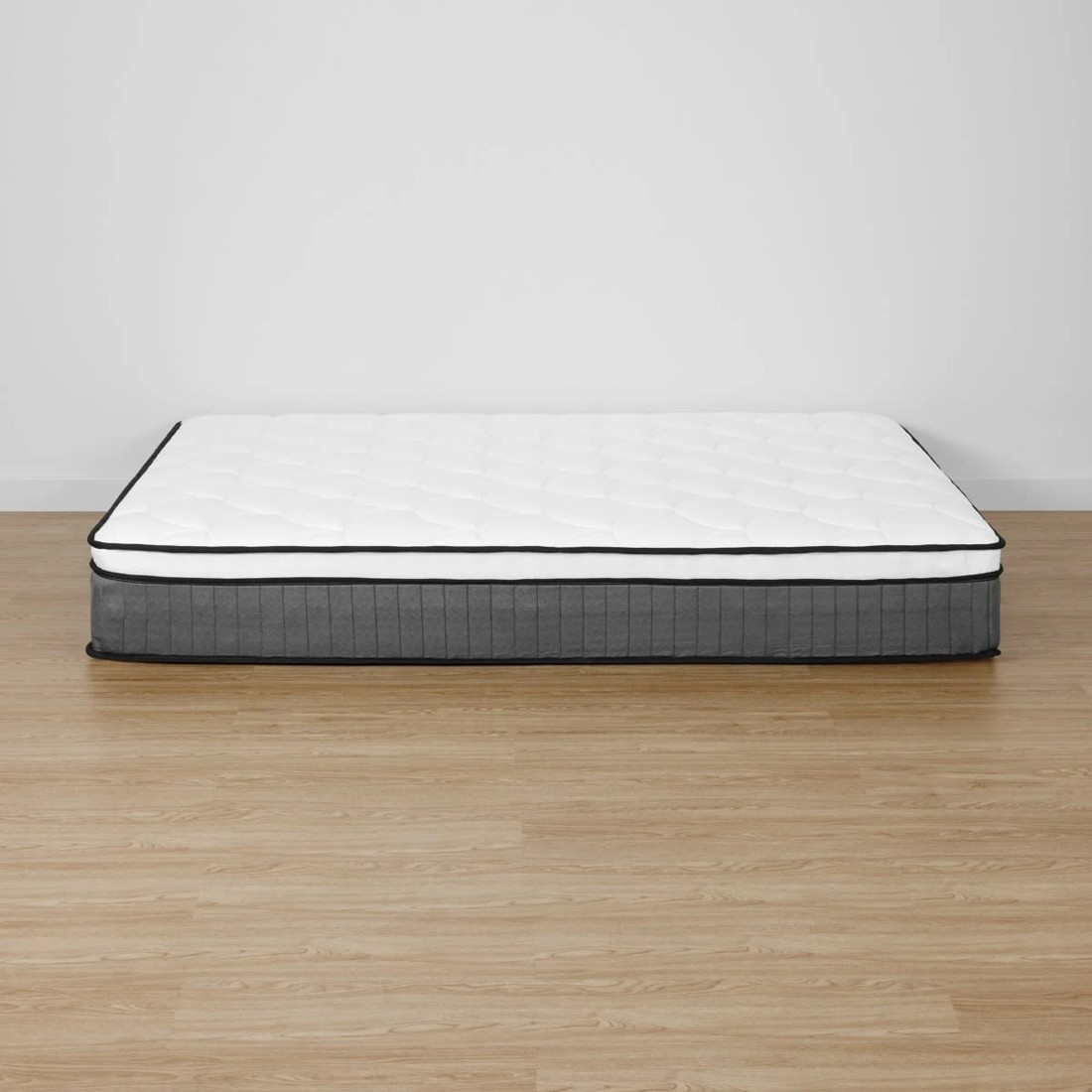 4 Double Bed Euro Spring Mattress, 4 of 7