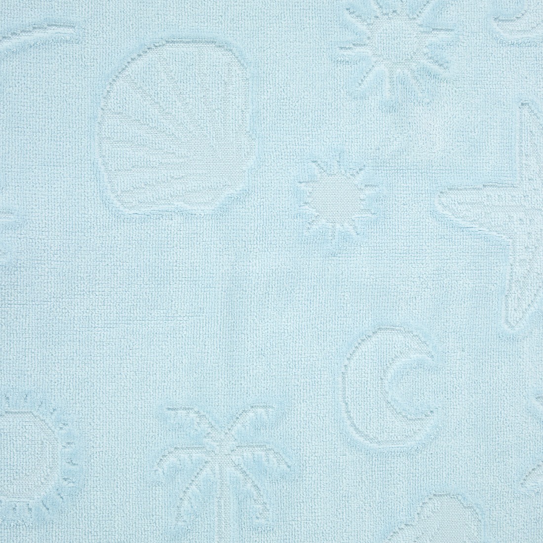 2 Cotton Beach Towel - Icons, 2 of 6