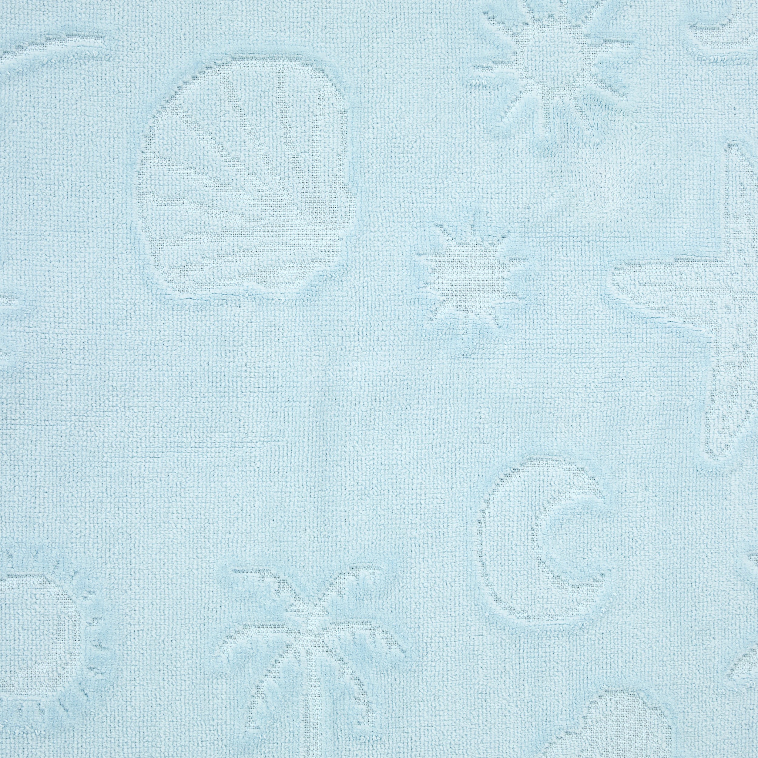 2 Cotton Beach Towel - Icons, 2 of 6