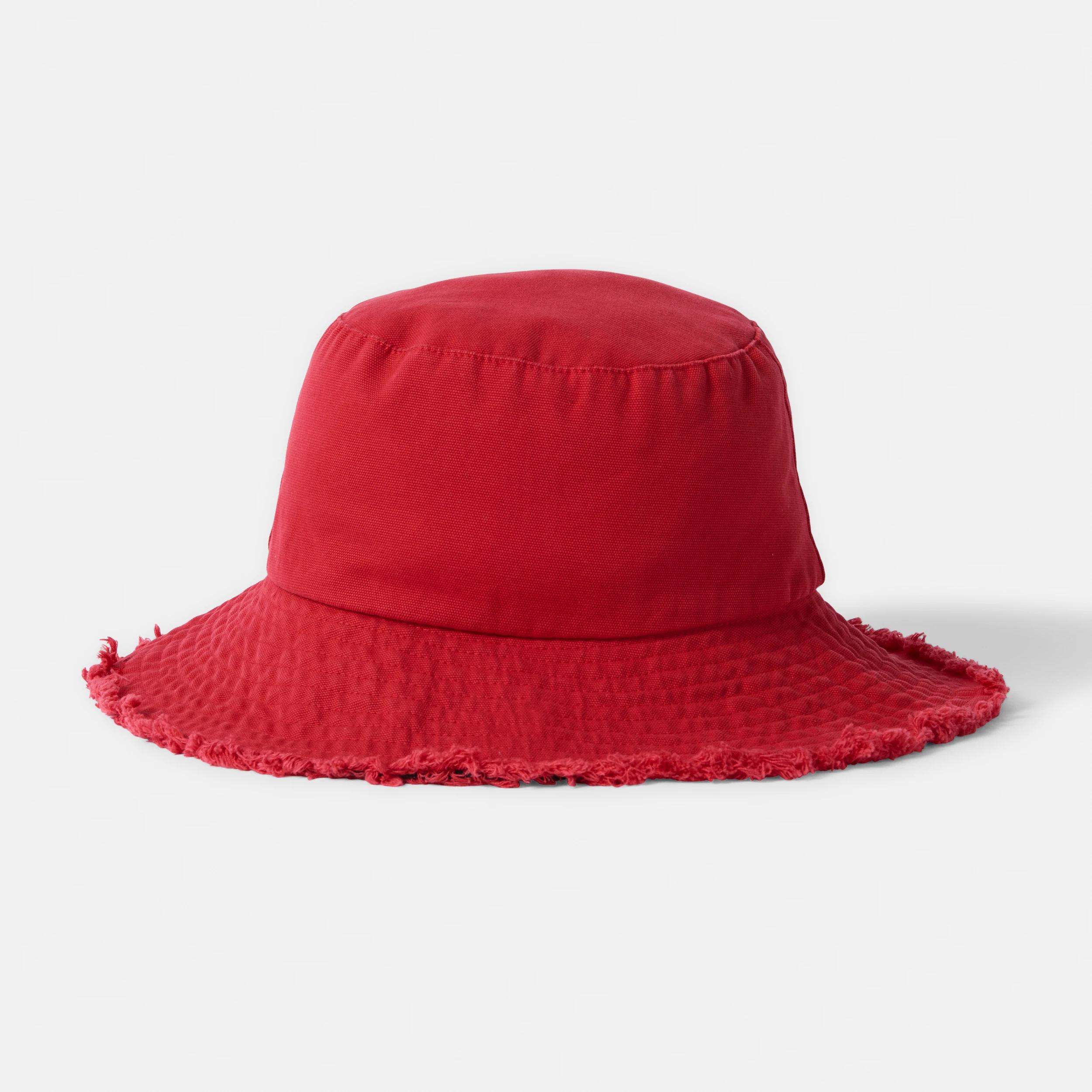 1 Bucket Hat STRAWBERRY, 1 of 4