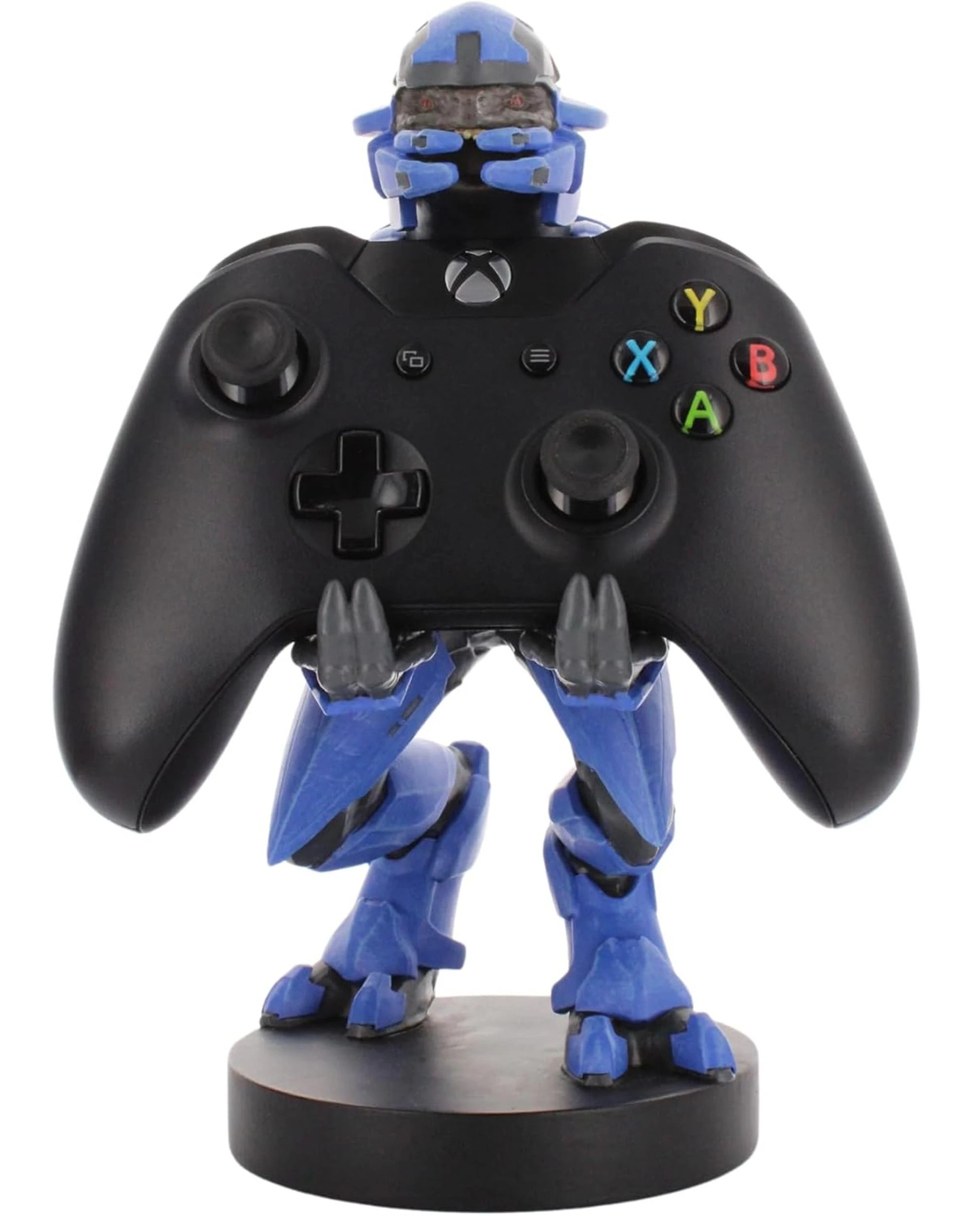 3 Cable Guy Halo Covenant Elite Controller Holder, 3 of 3
