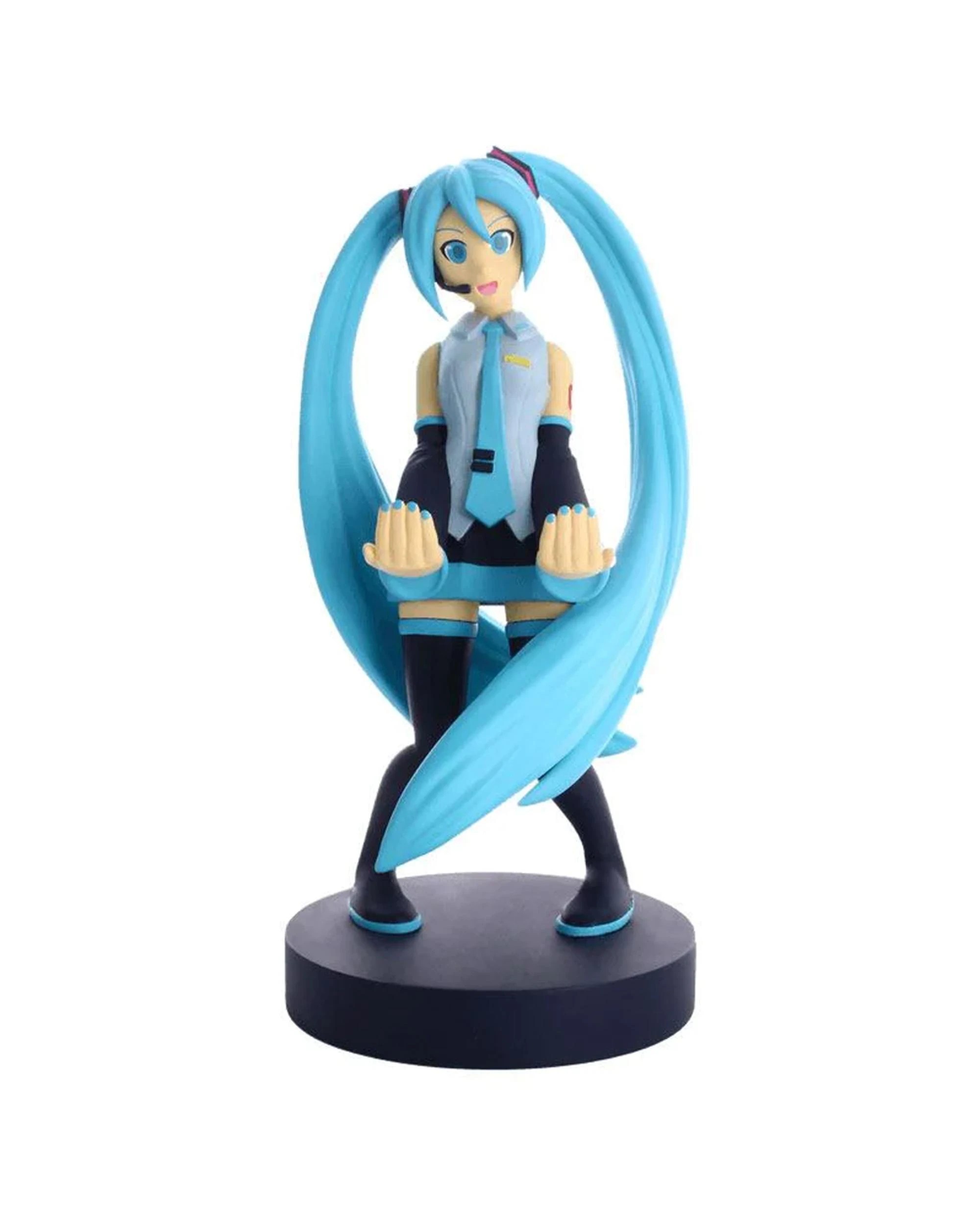 1 Cable Guys Hatsune Miku Controller Holder, 1 of 2