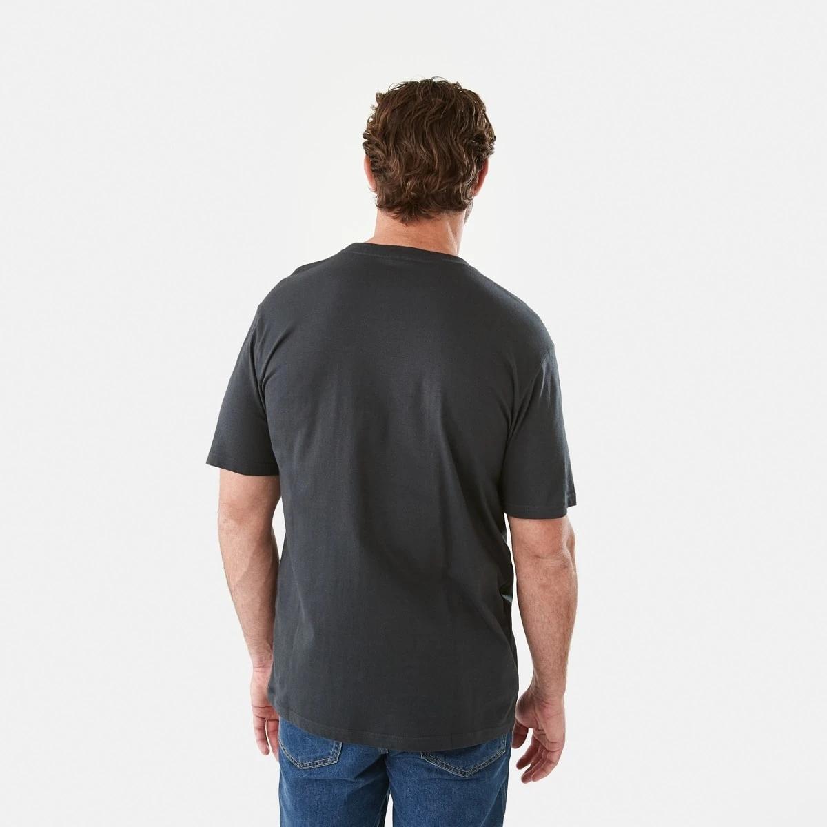 3 Metallica License T-shirt Blk Oyster, 3 of 5