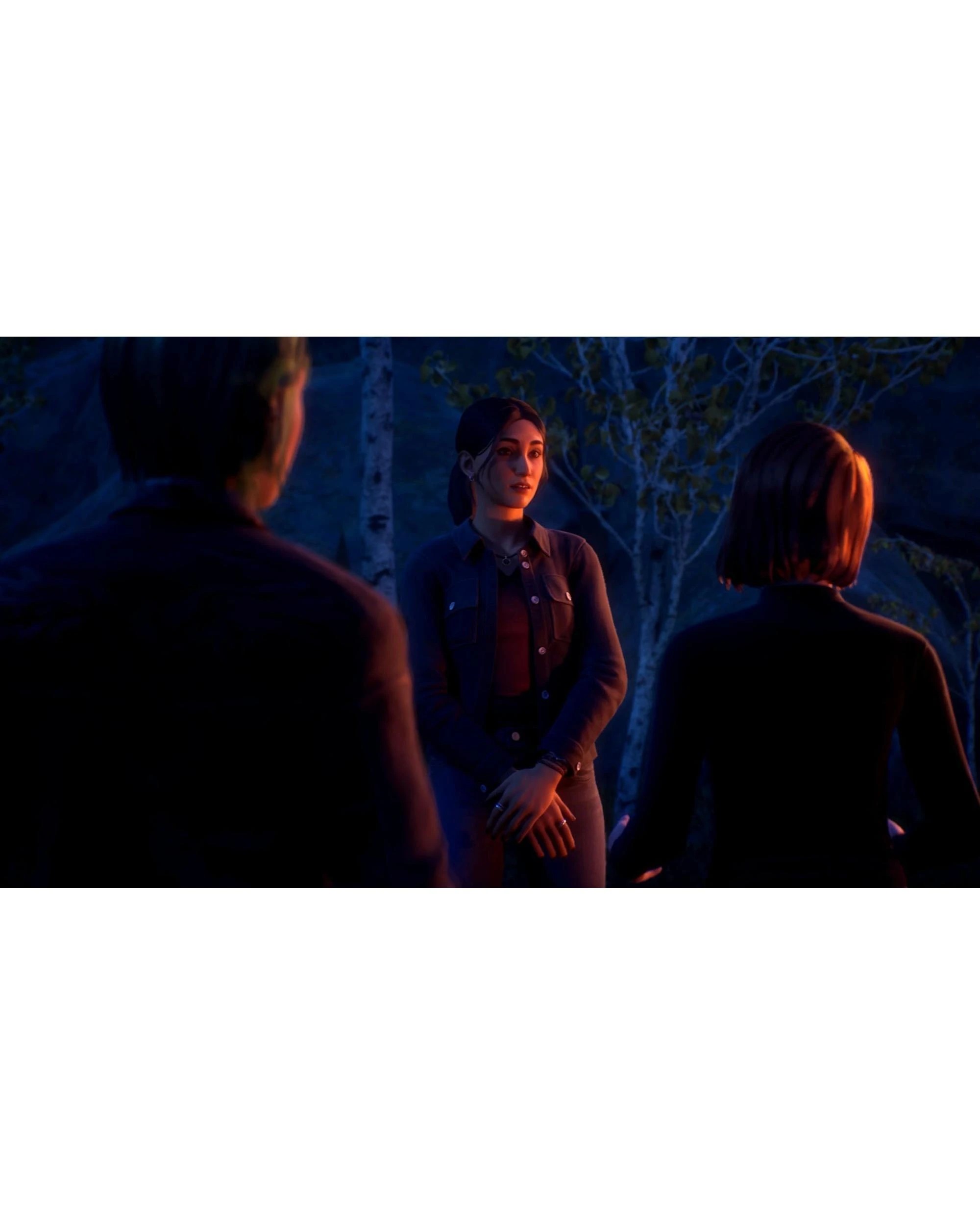 10 Life is Strange: Reunion with Pre-Order Bonus DLC - PS5, 10 of 10
