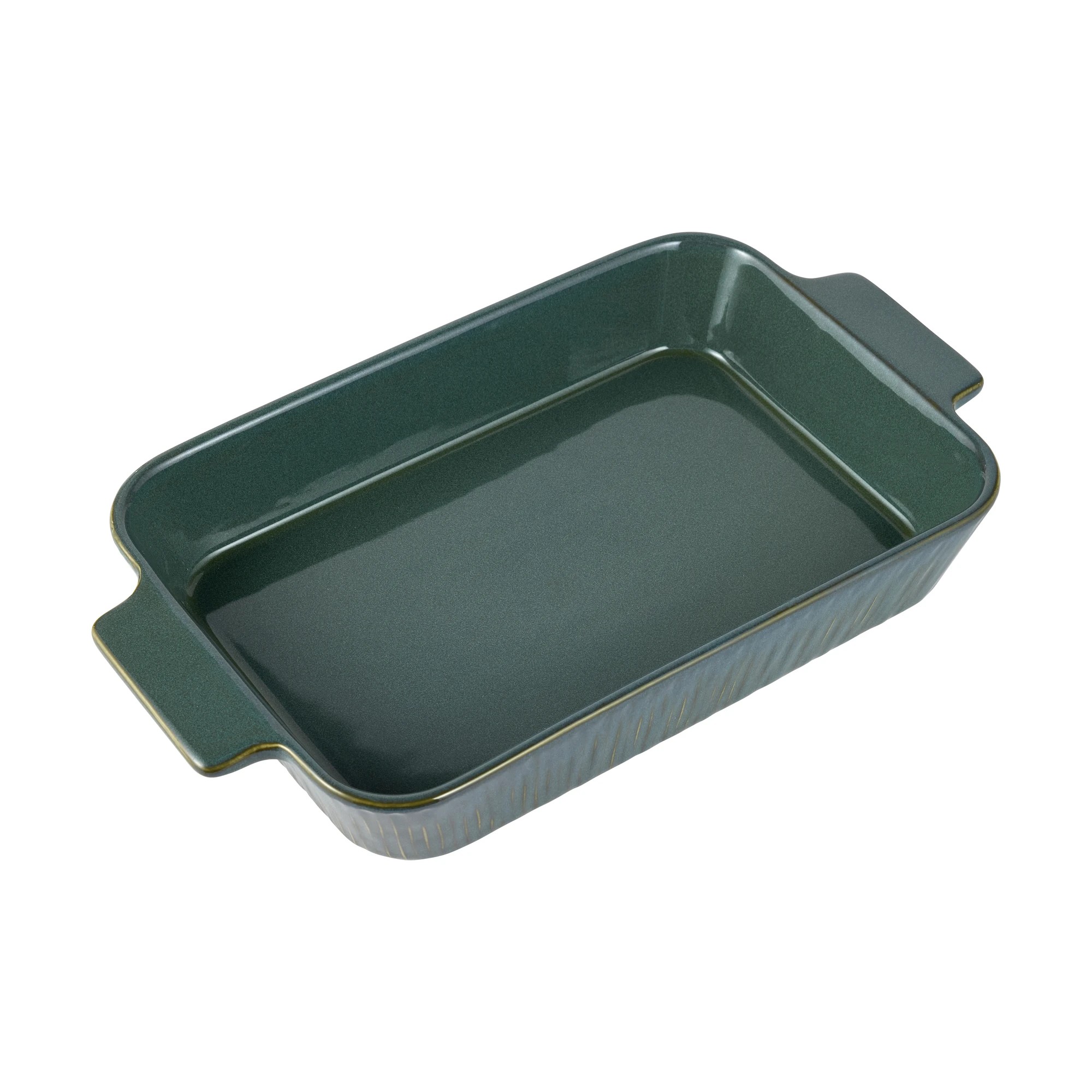 1 Green Linear Baker, 1 of 5