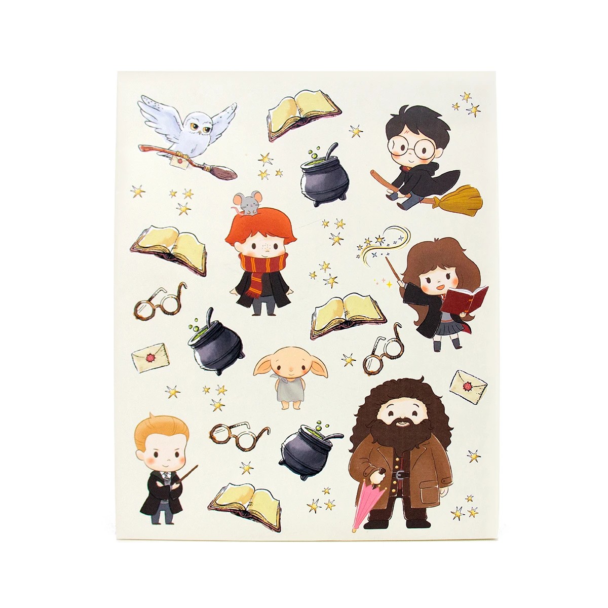 2 Hallmark Harry Potter Gift Bag - Large, 2 of 3