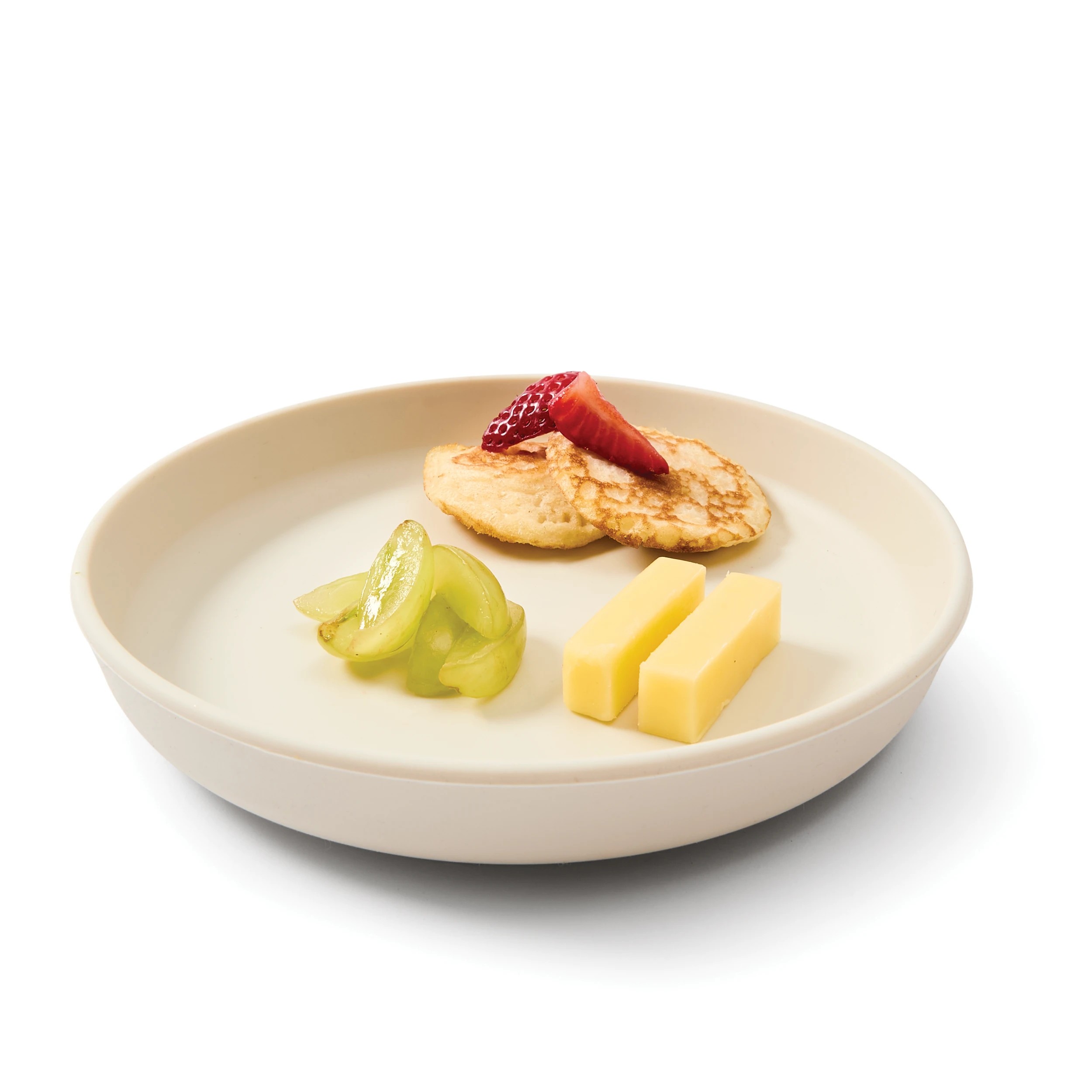 1 Silicone Suction Plate - Assorted, 1 of 10