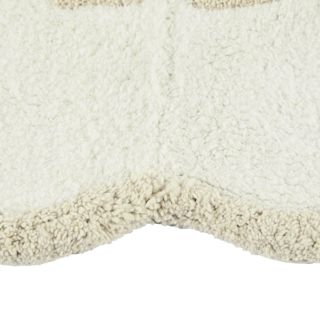 3 Shell Bath Mat, 3 of 5