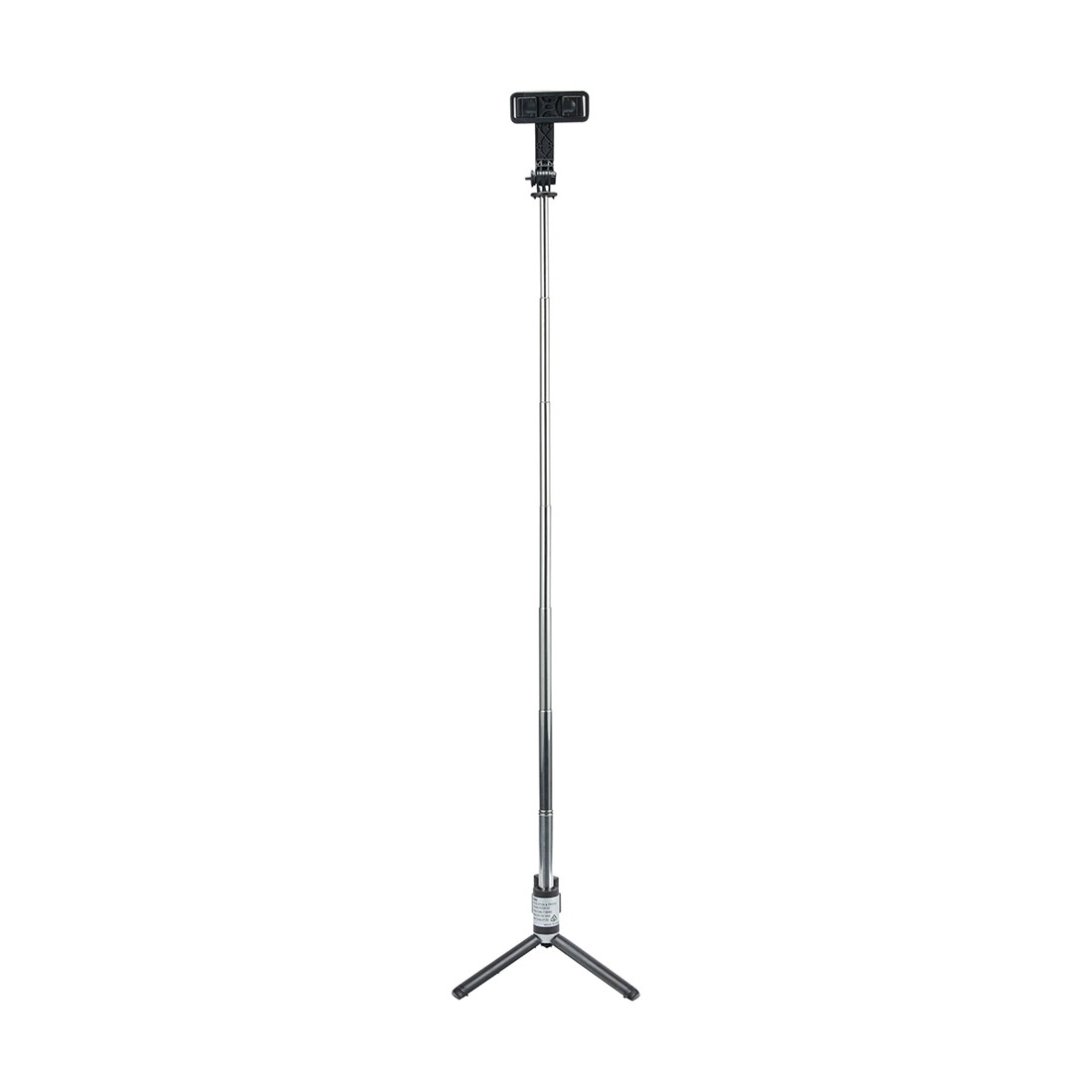 7 Bluetooth Selfie Stick Tripod with Remote Control, 7 of 10