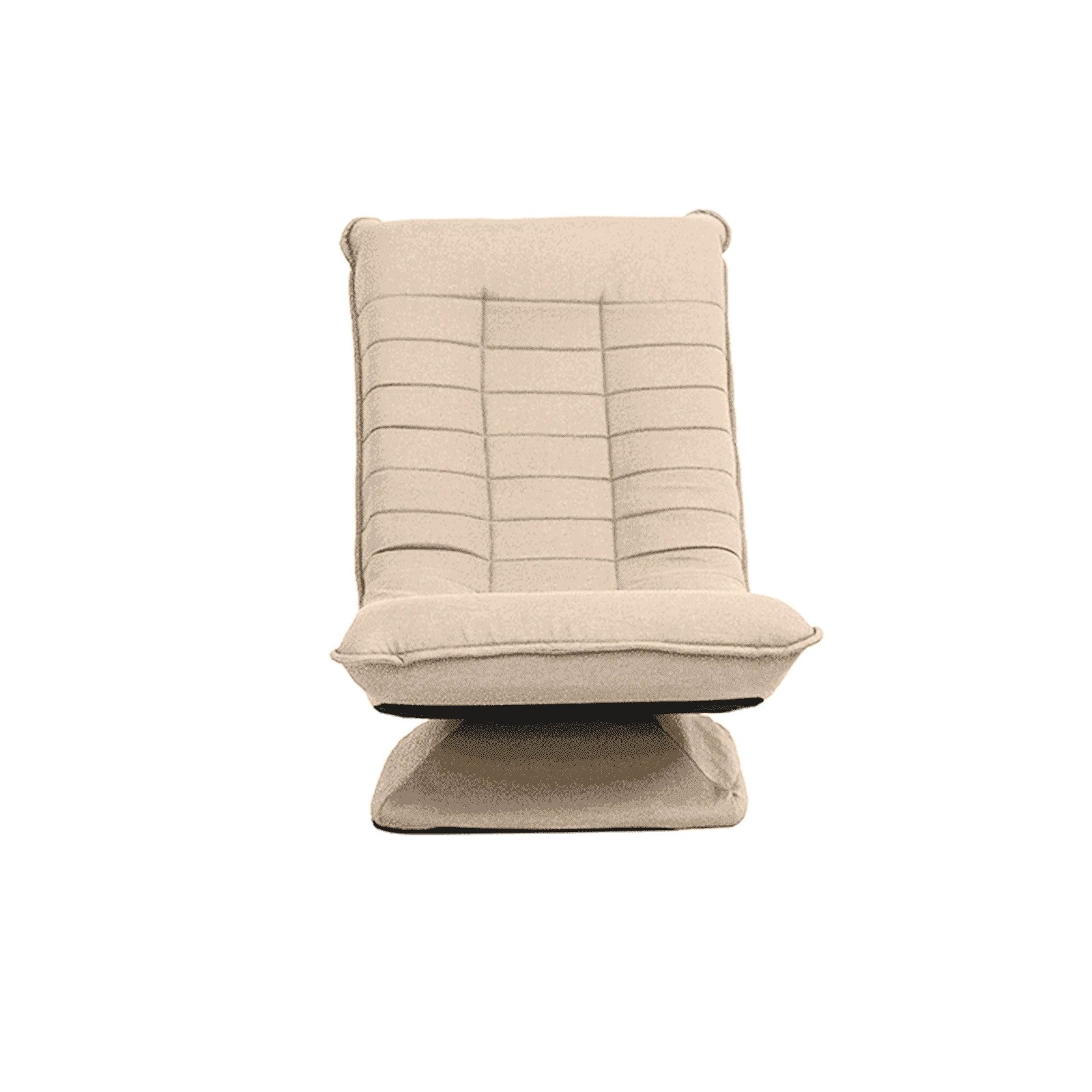 3 LUXSUITE Single Floor Sofa Bed Couch Chair Folding Chaise Lounge, 3 of 4