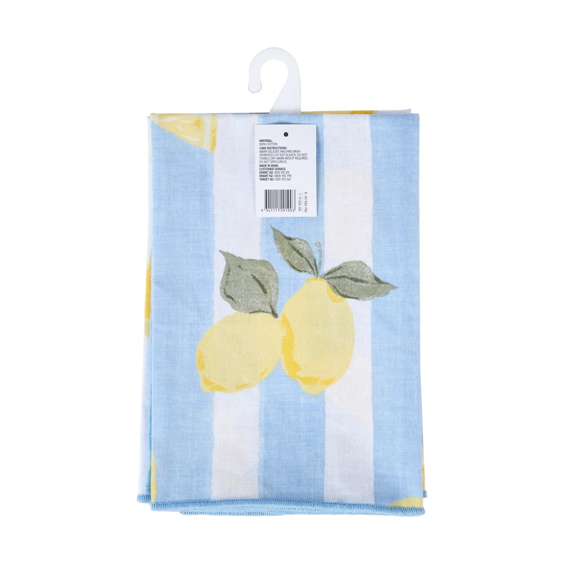 5 4 Pack Lemon Napkins, 5 of 5