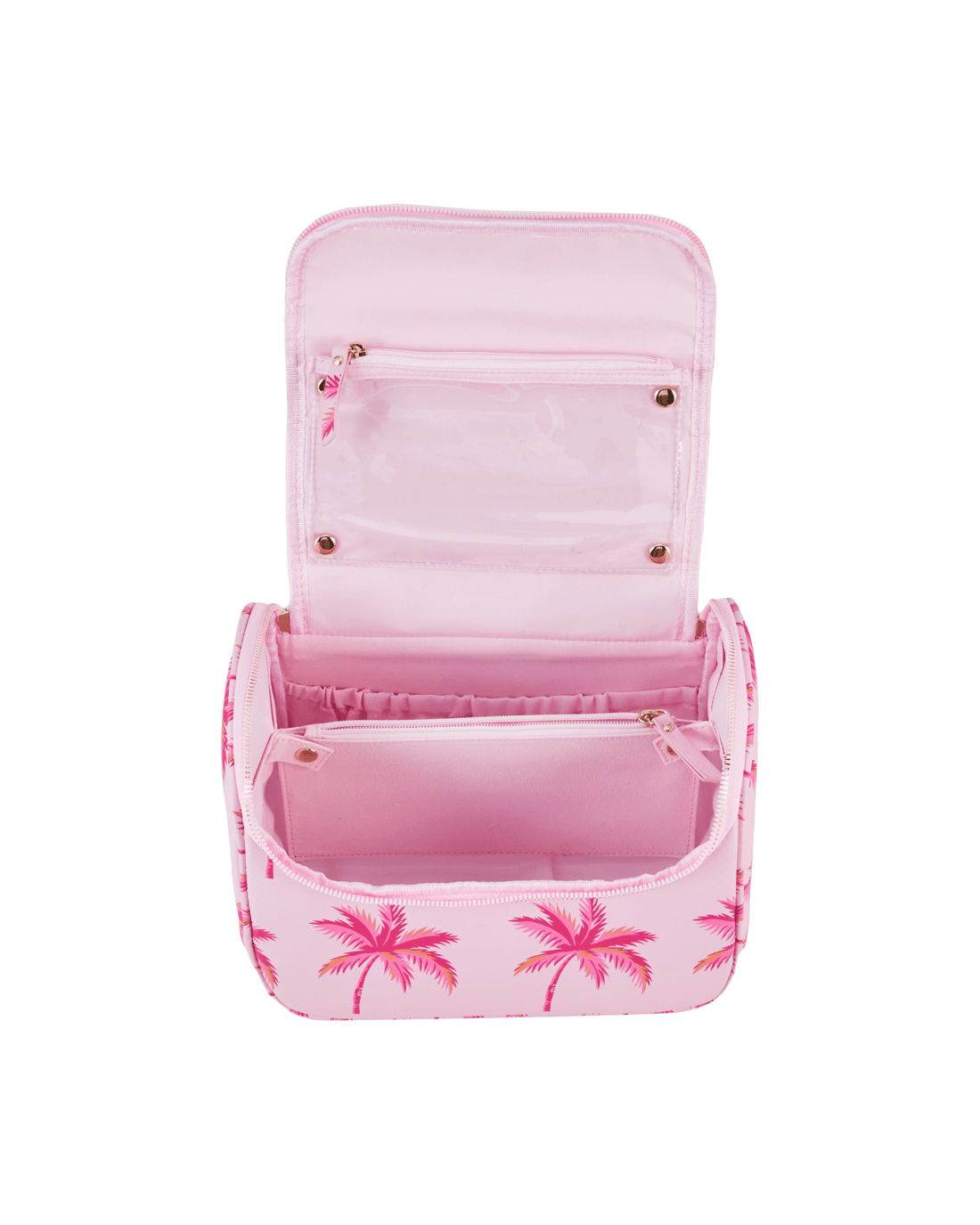 3 OXX Cosmetics 3-In-1 Beauty Case, 3 of 7