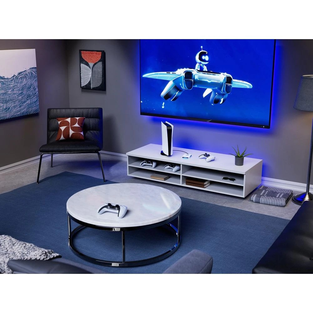 8 Seagate Game Drive PS5 5TB Astro Bot, 8 of 8