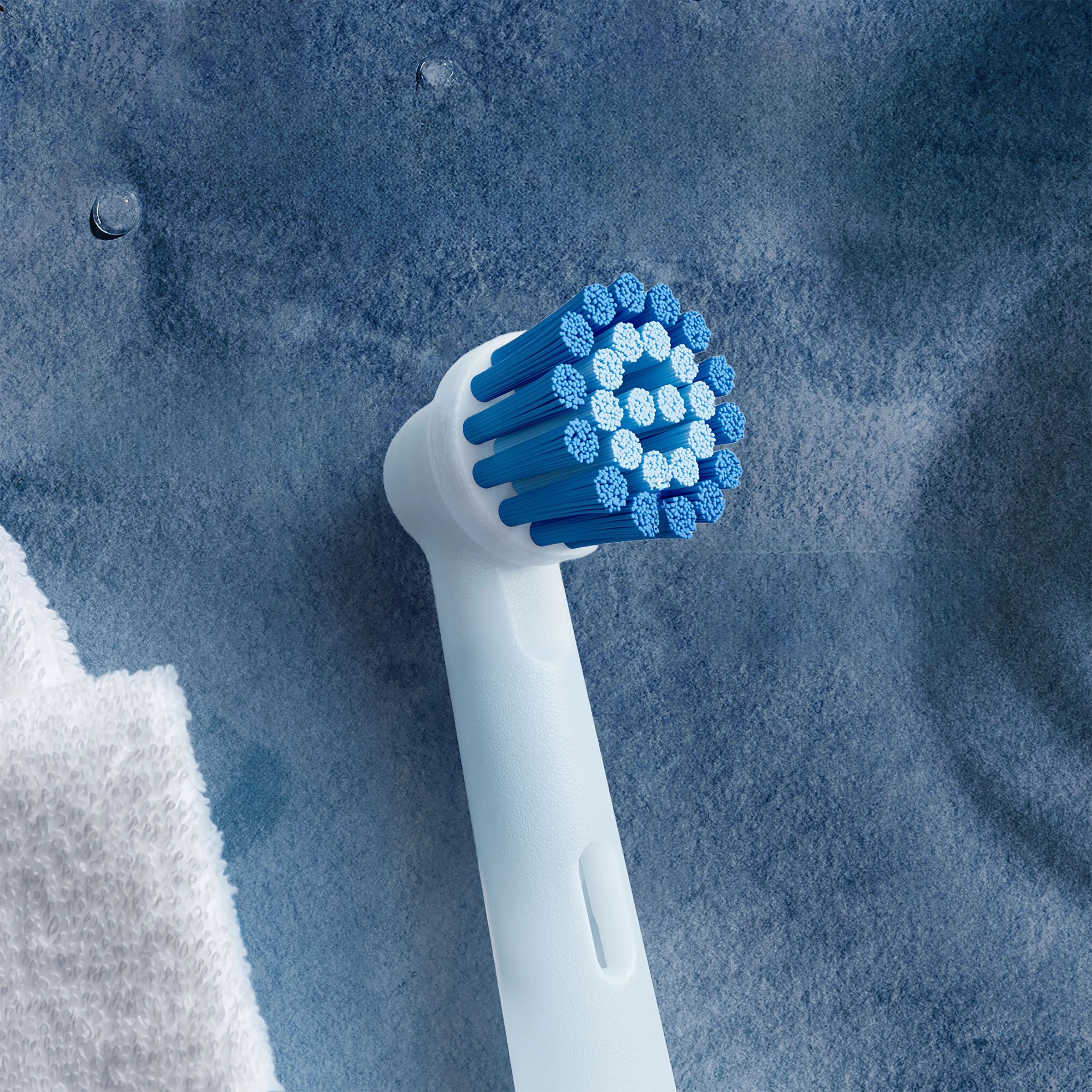 10 Oral-B 2 Pack Sensitive Clean Brush Heads, 10 of 10