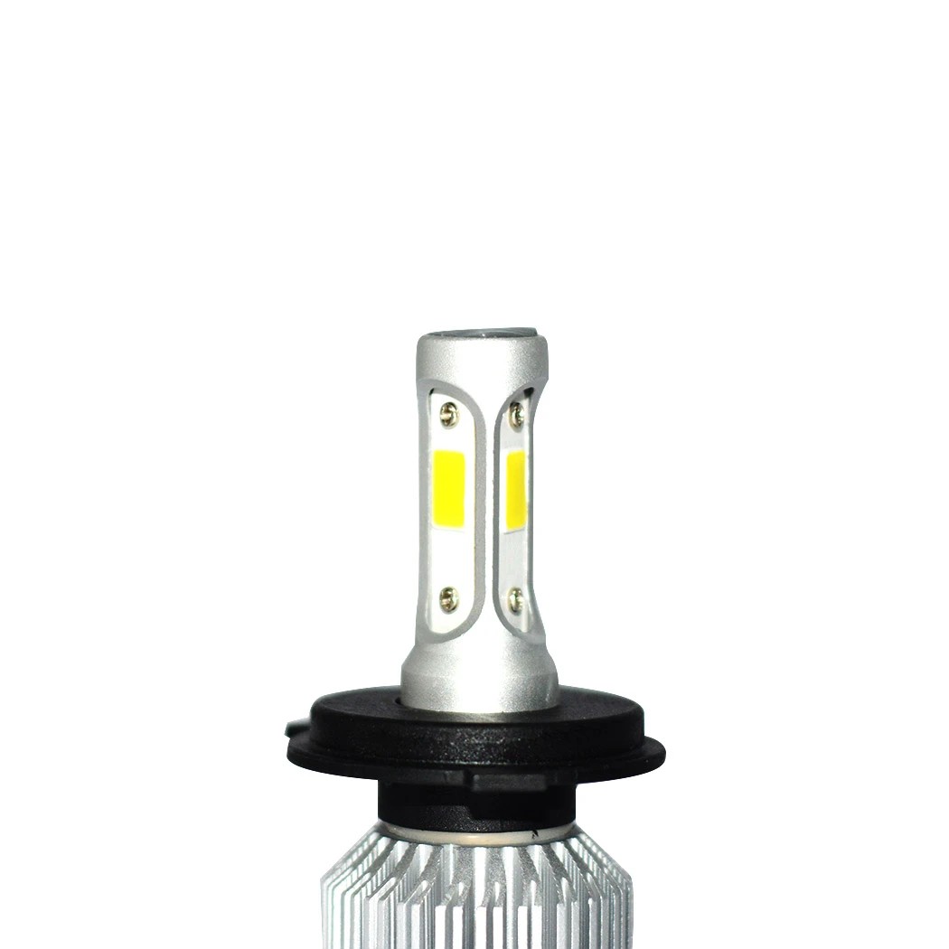 5 Emitto Automotive Led Headlights - Black, 5 of 9