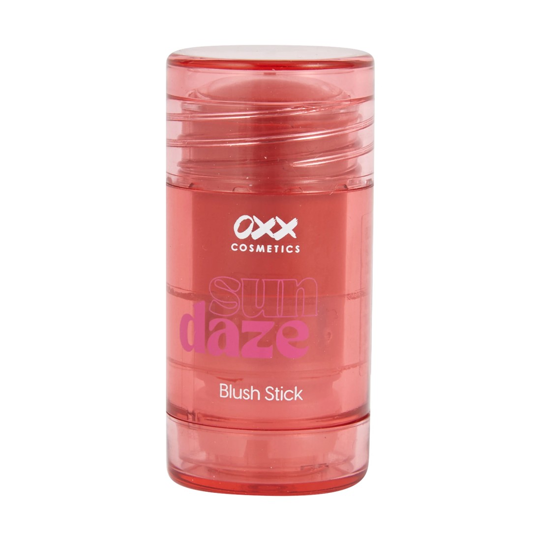 4 OXX Cosmetics Sun Daze Blush Stick - Cherry, 4 of 5