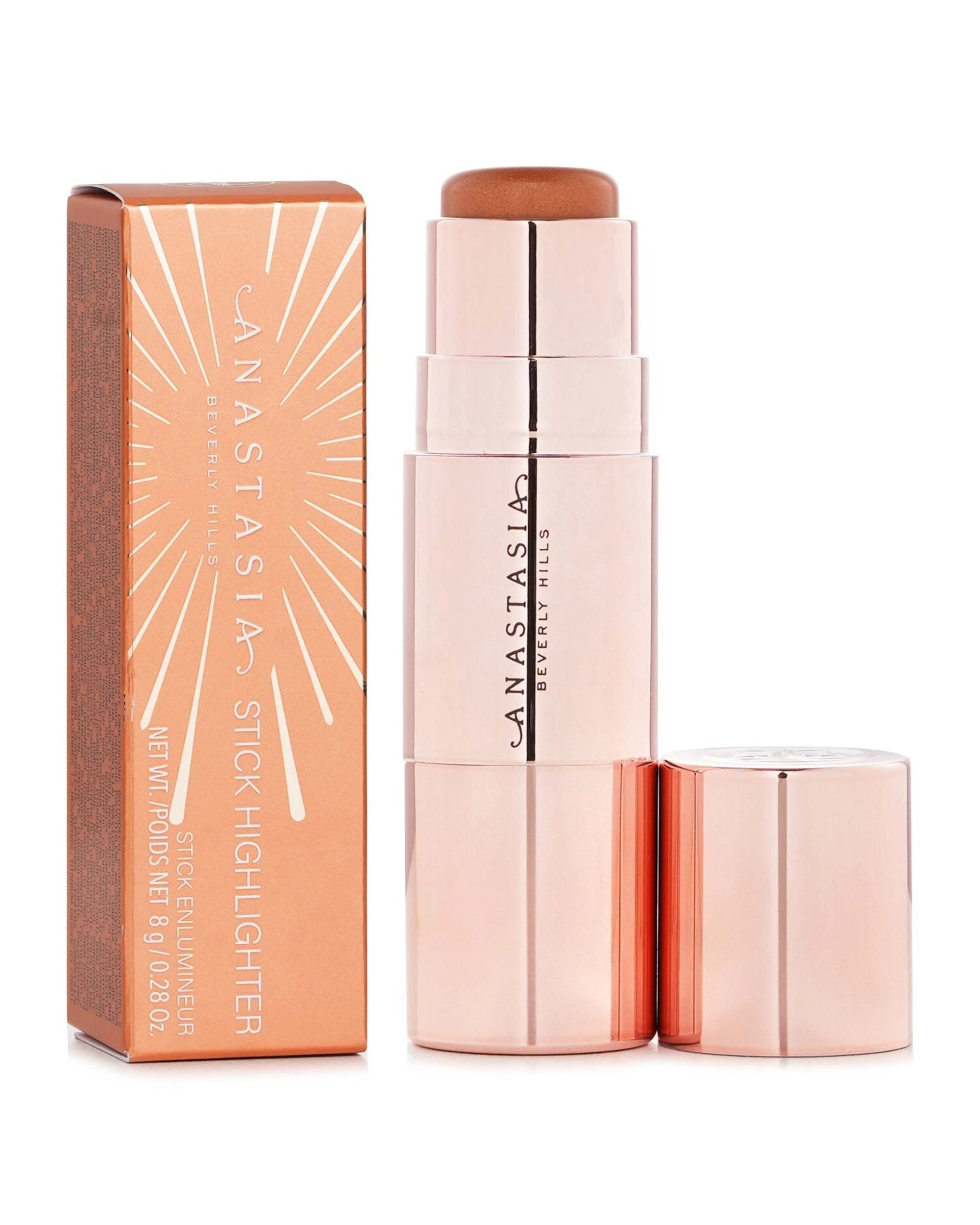 8 Anastasia Beverly Hills Stick Highlighter - # 8g - White, 8 of 9