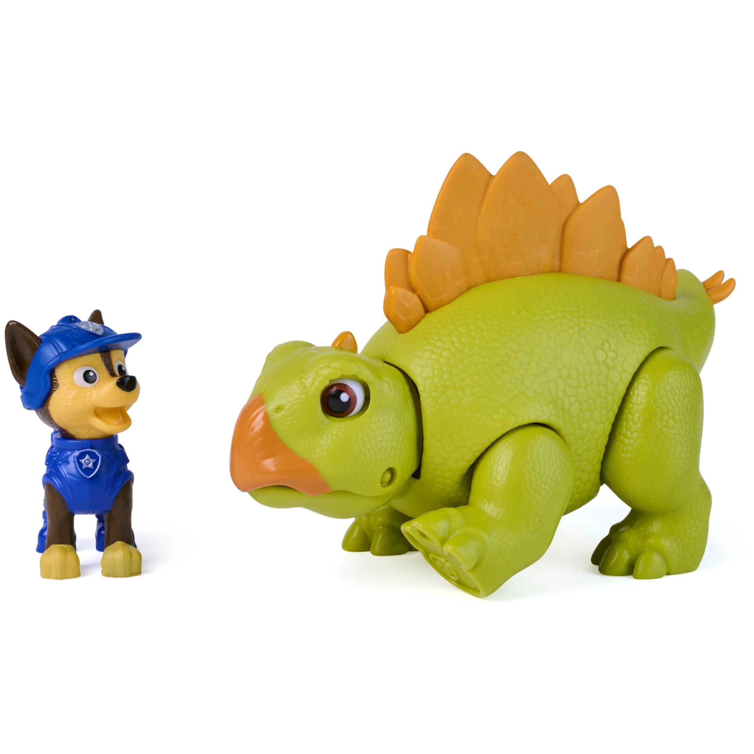 2 PAW Patrol The Dino Movie Roaring Pup Pals - Assorted, 2 of 10