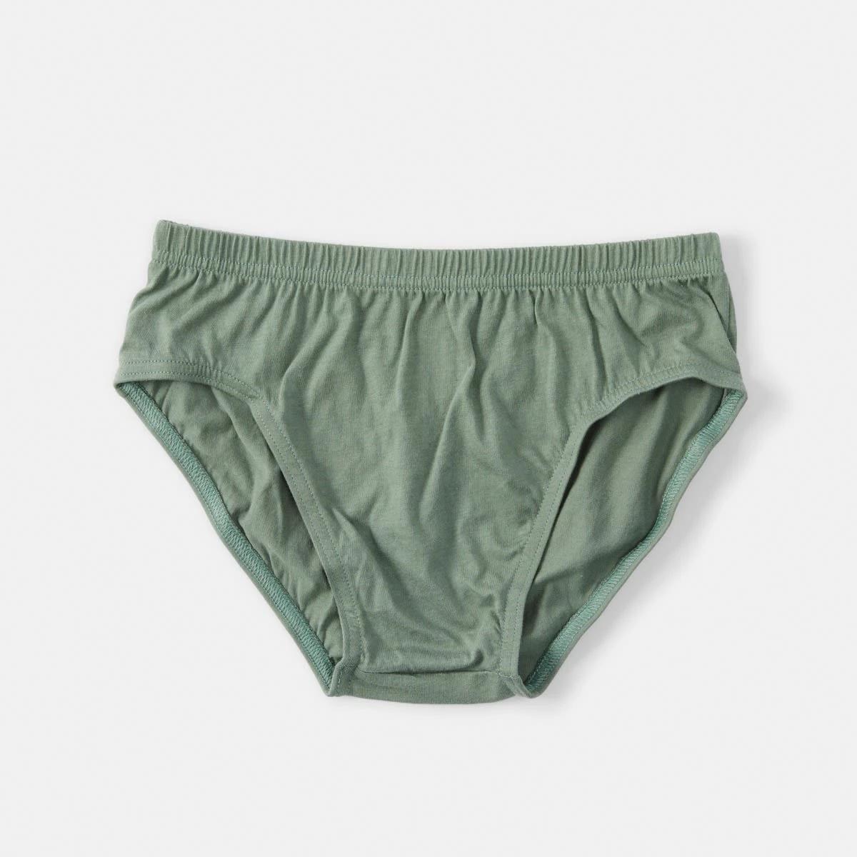 9 7 Pack Briefs GREEN, BLUE, 9 of 10