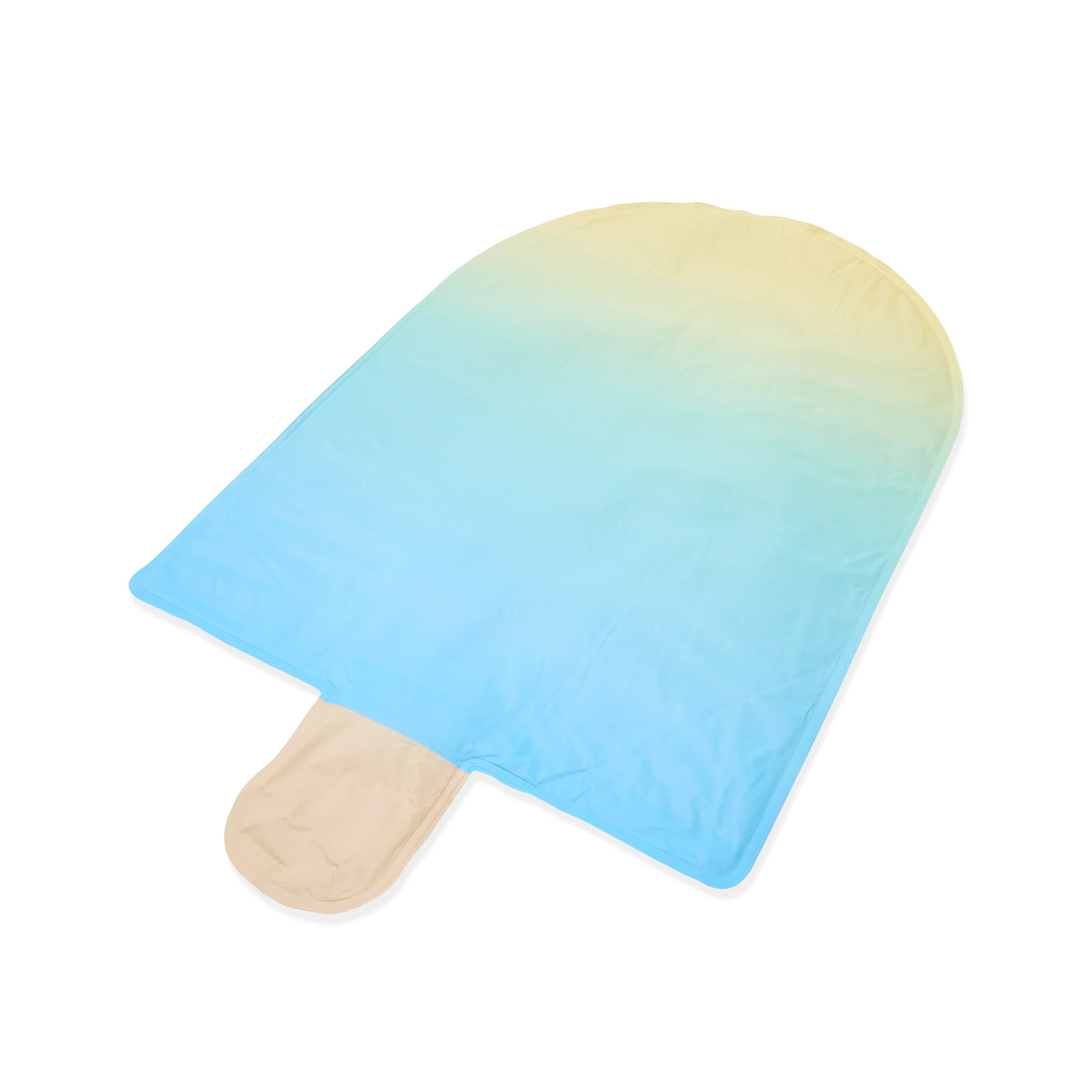 4 Pet Cooling Mat - Ice Cream, 4 of 7