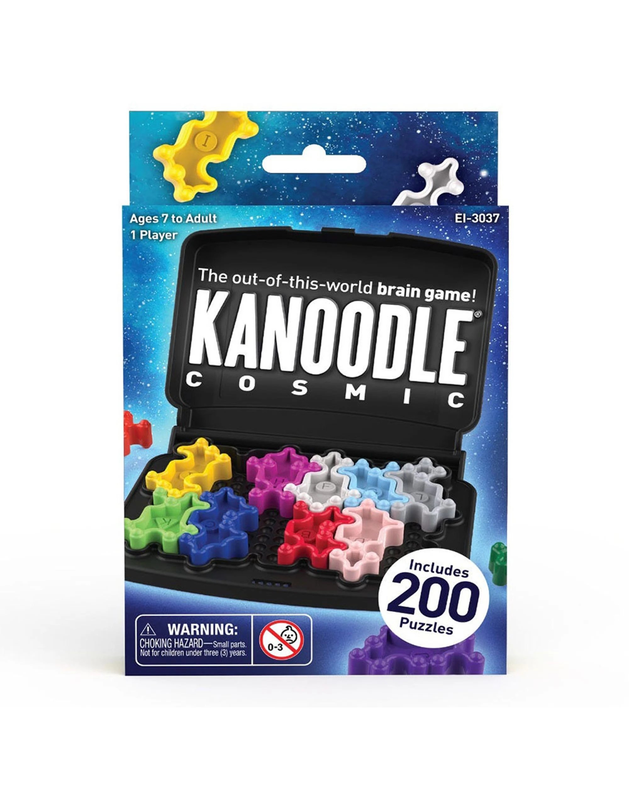 1 Kanoodle Cosmic, 1 of 4